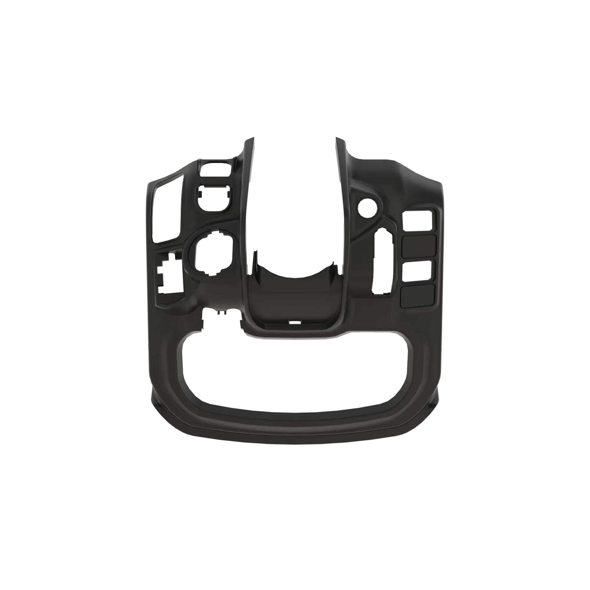 INSTRUMENT PANEL X700