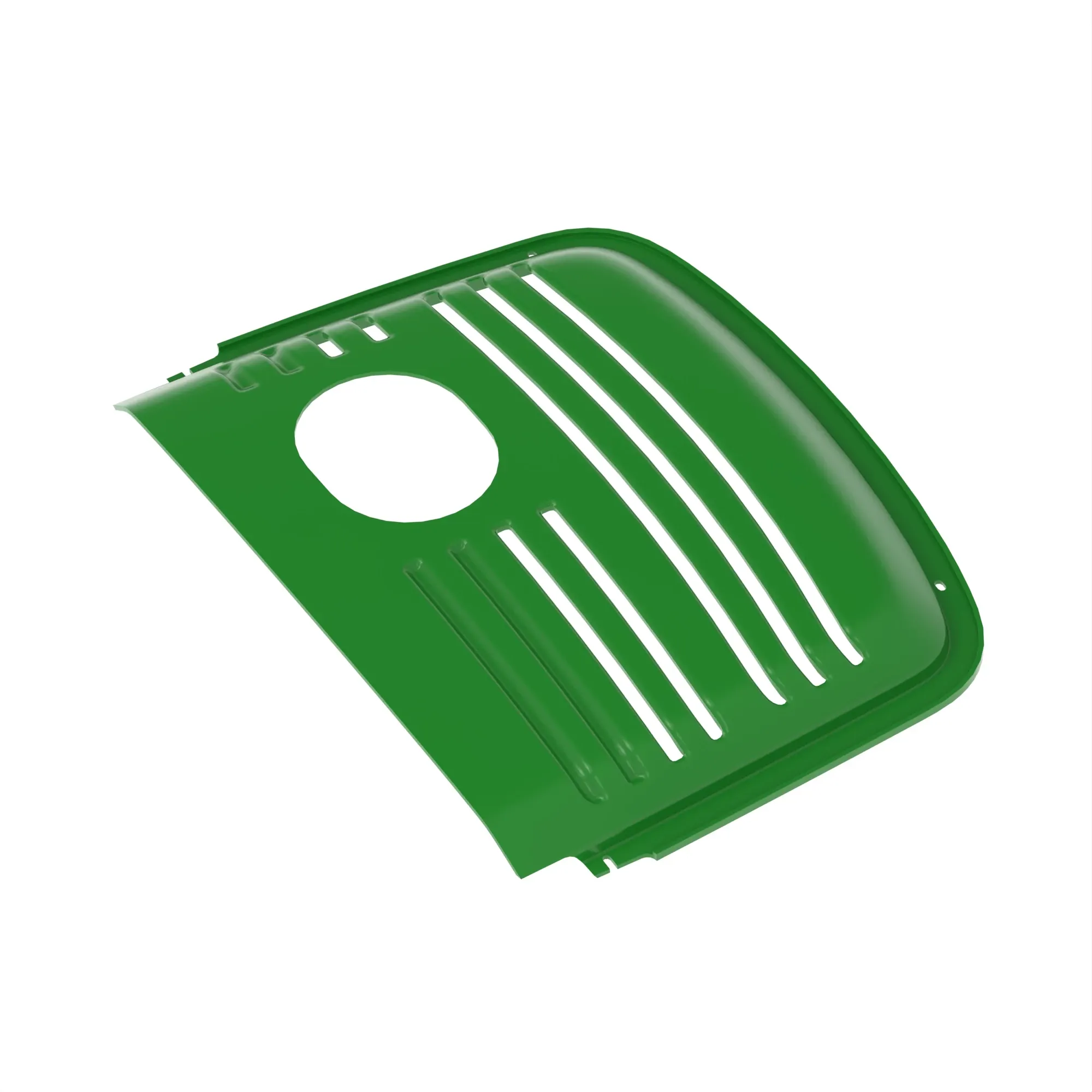 John Deere Cover - Z72085