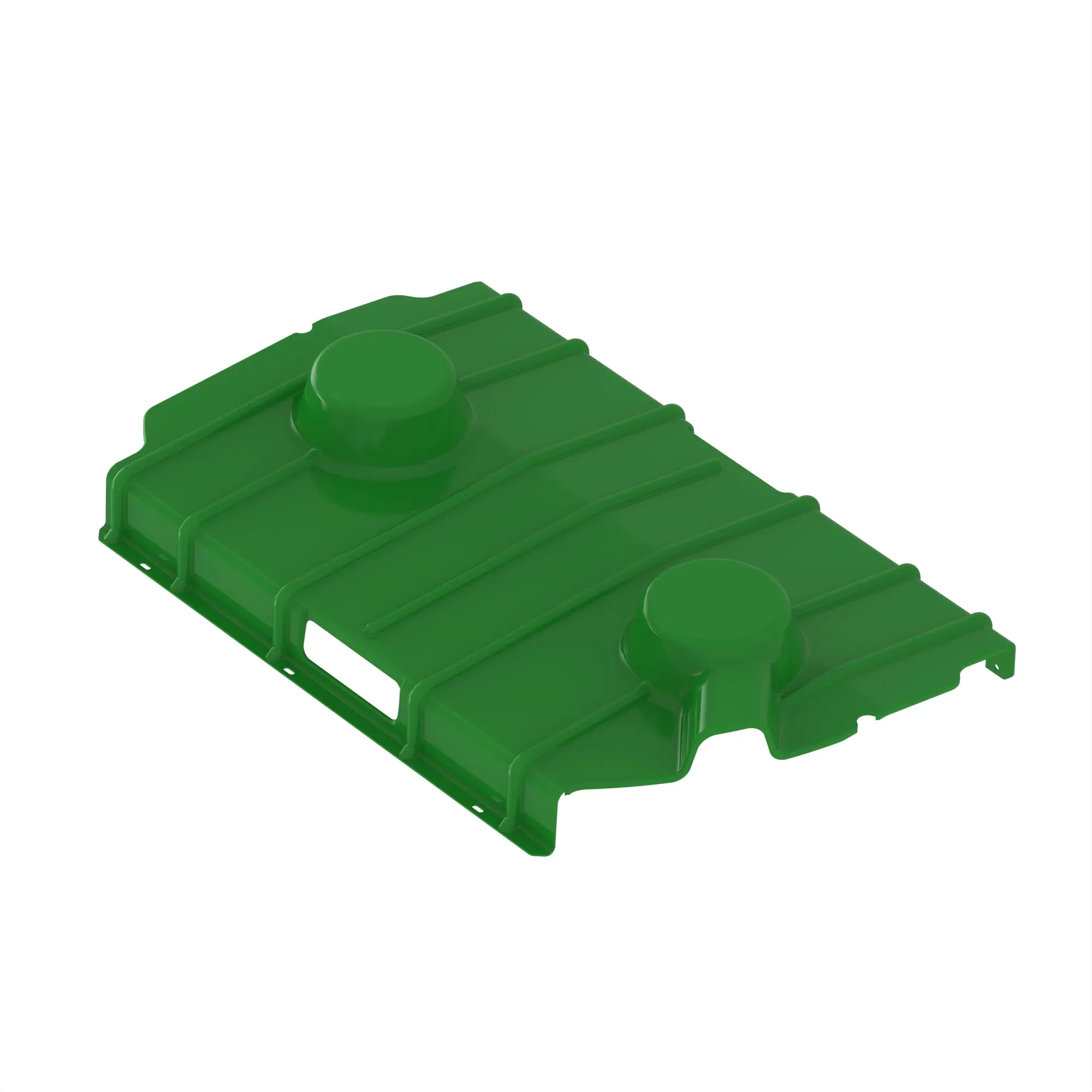 COVER, POWERCAST TAILBOARD
