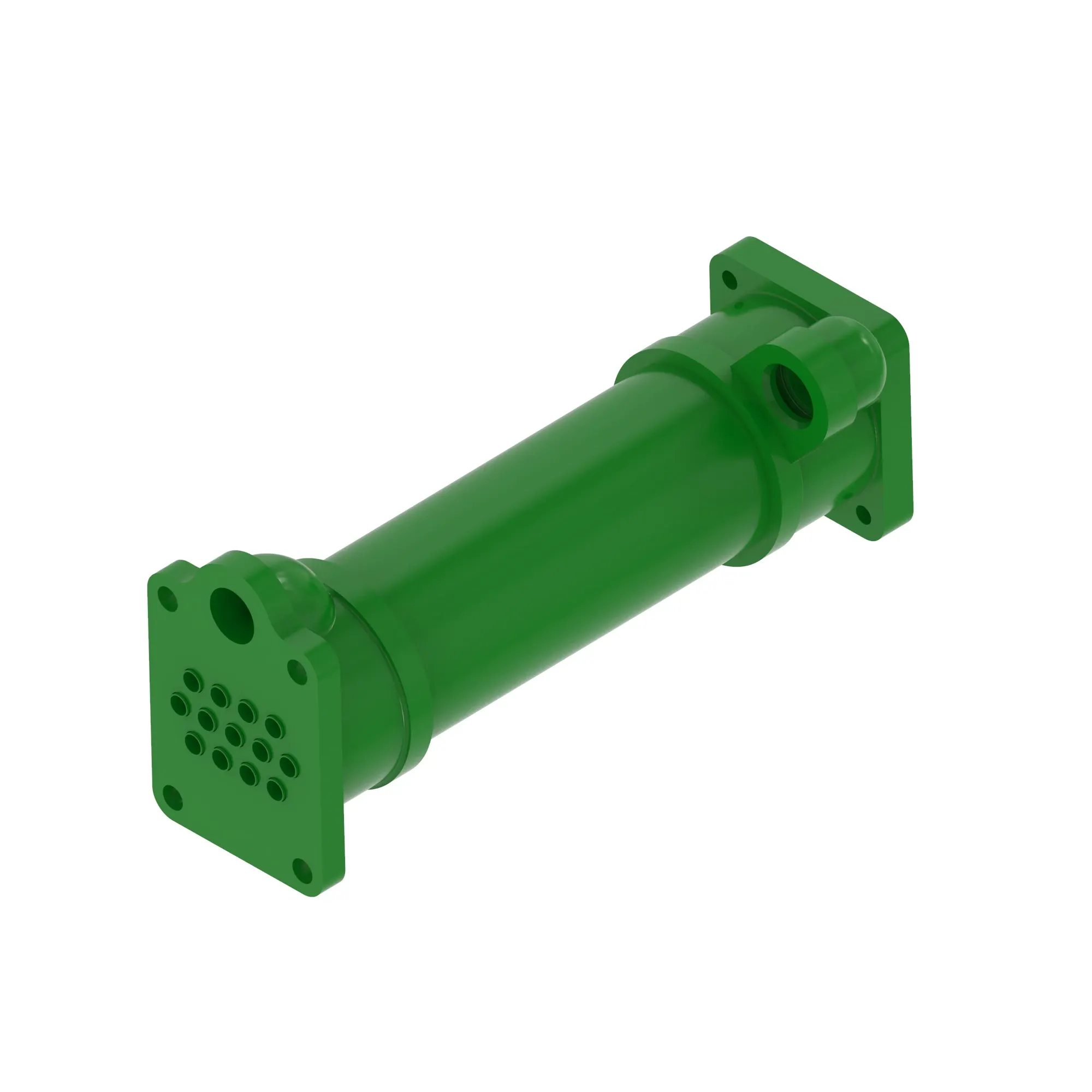 Oil Cooler