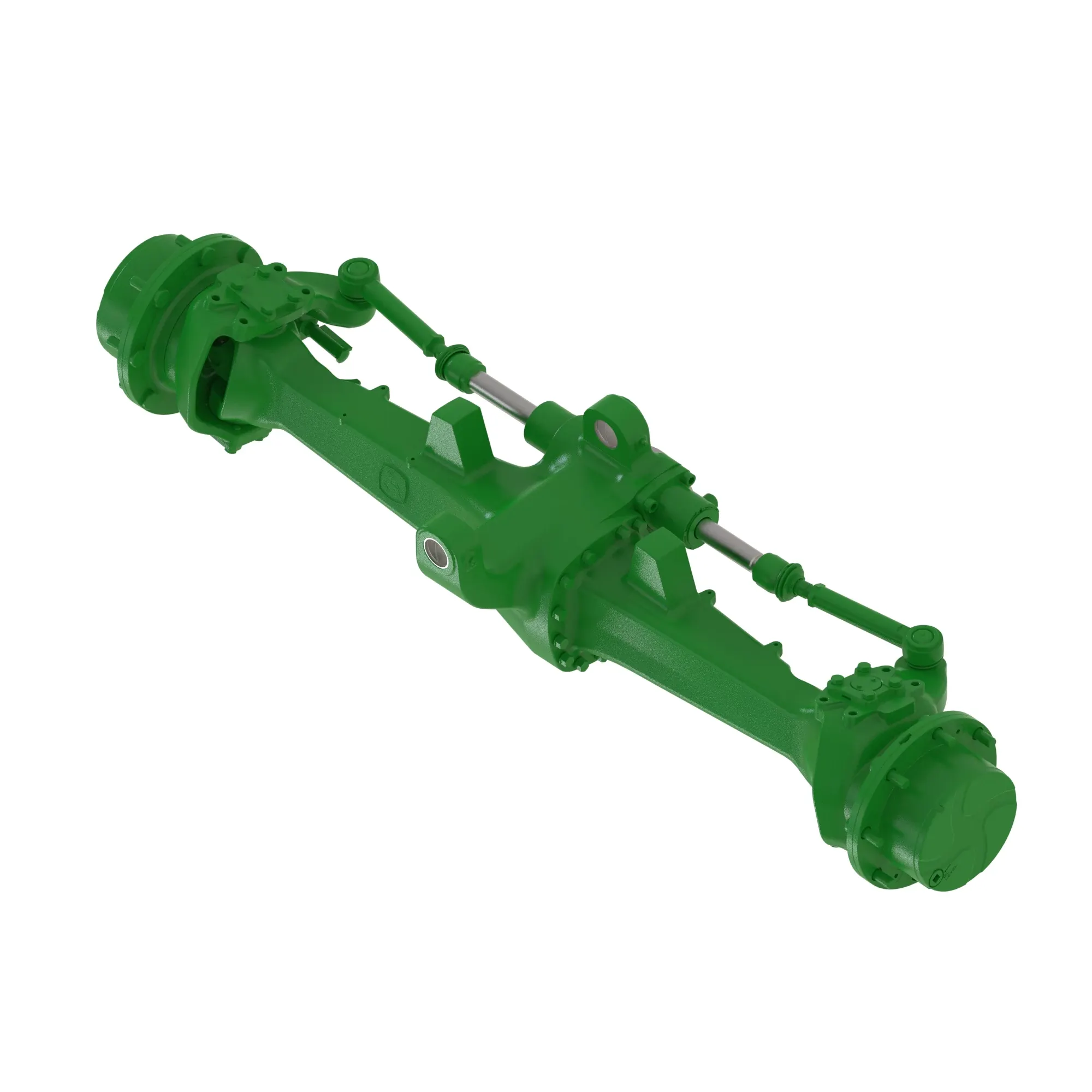 MFWD I=15.692 (DANA 735/206)