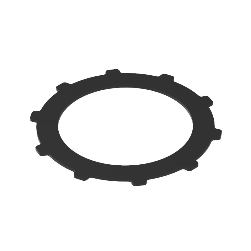 ⚙️ L64752: Disco de Embrague de PTO con estría Exterior John Deer