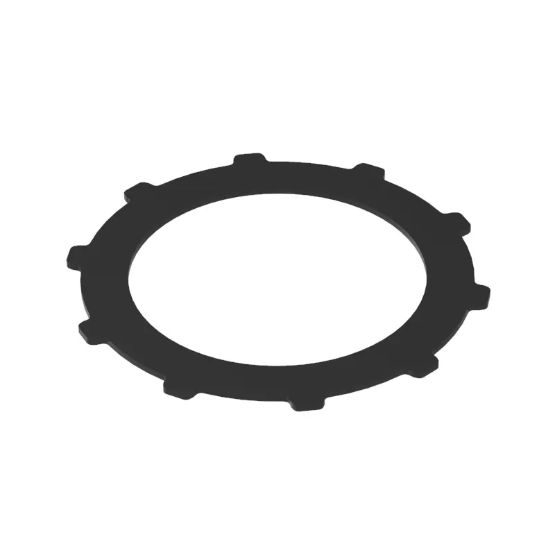 John Deere PTO Clutch Disk with Outer Spline - L64752