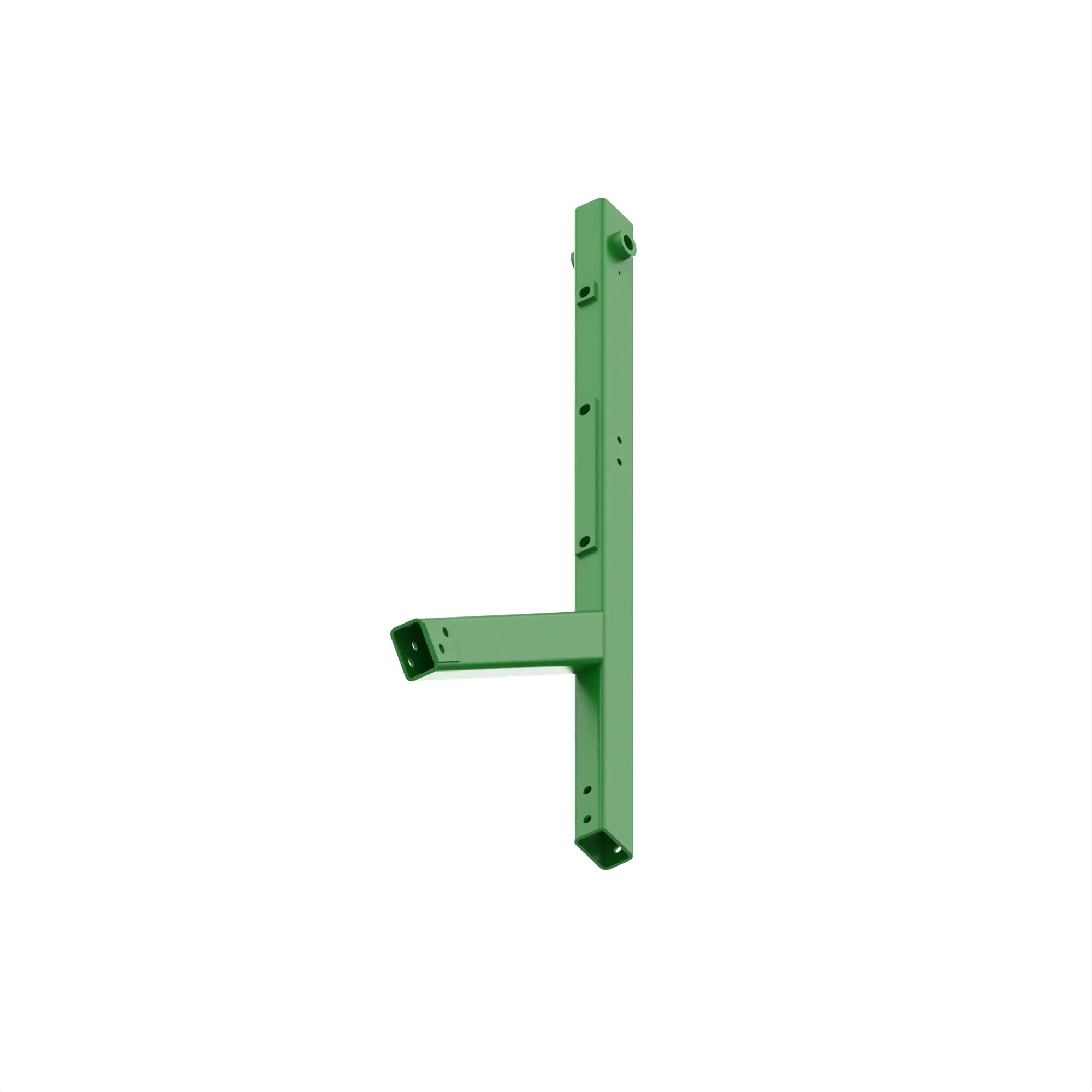 SUPPORT ASSY, 90' FRT LH BOOM REST