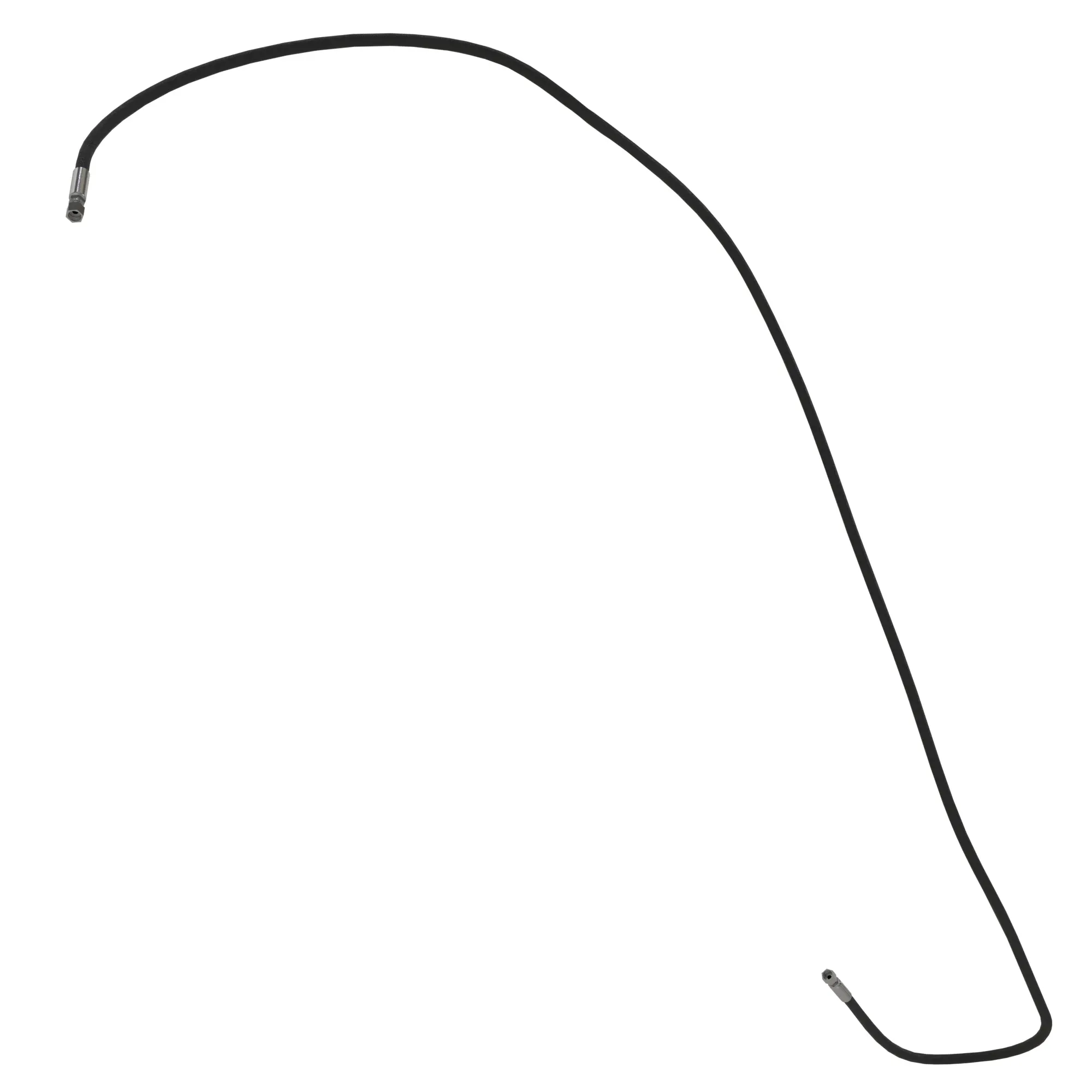 John Deere Hydraulic Cylinder Hose - AT304149