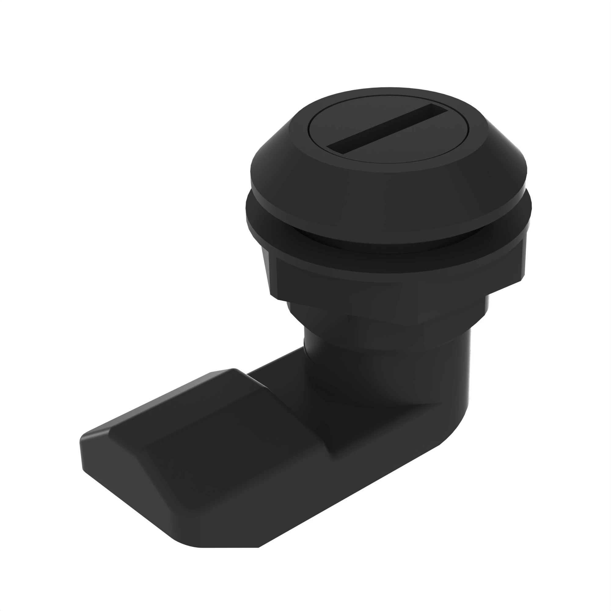 LATCH, NYLON CAM
