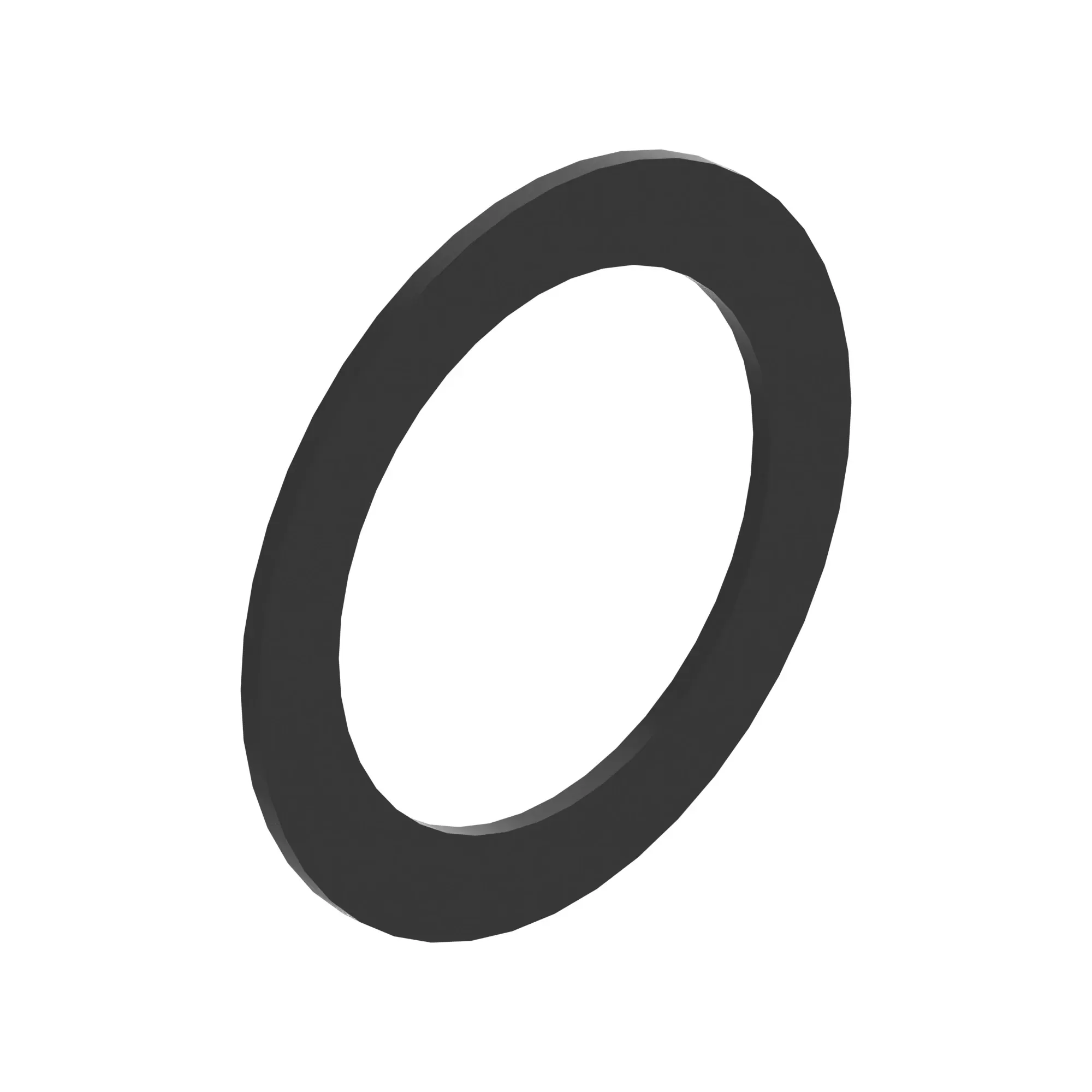John Deere Back-Up Ring - R223857