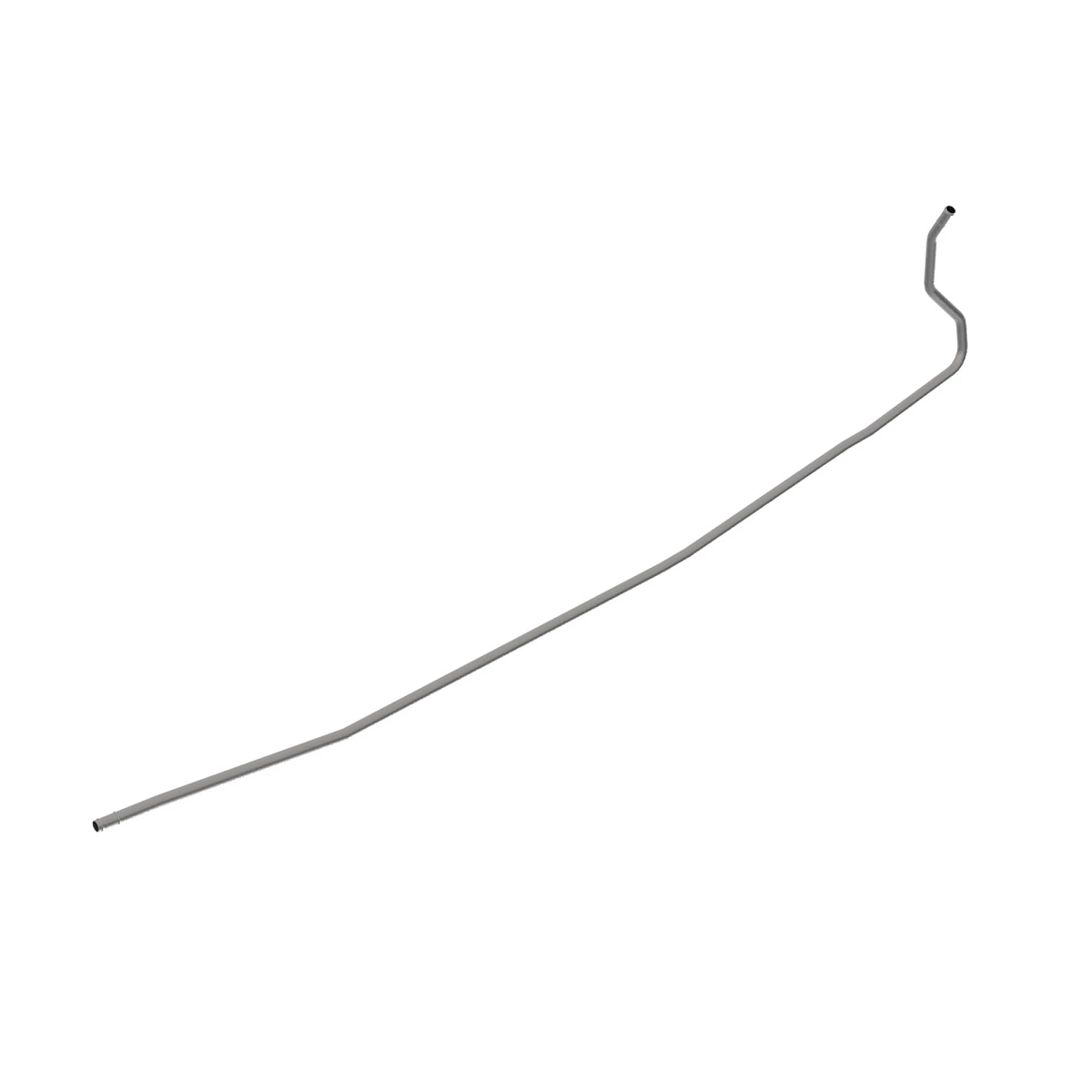 Line, Coolant Return