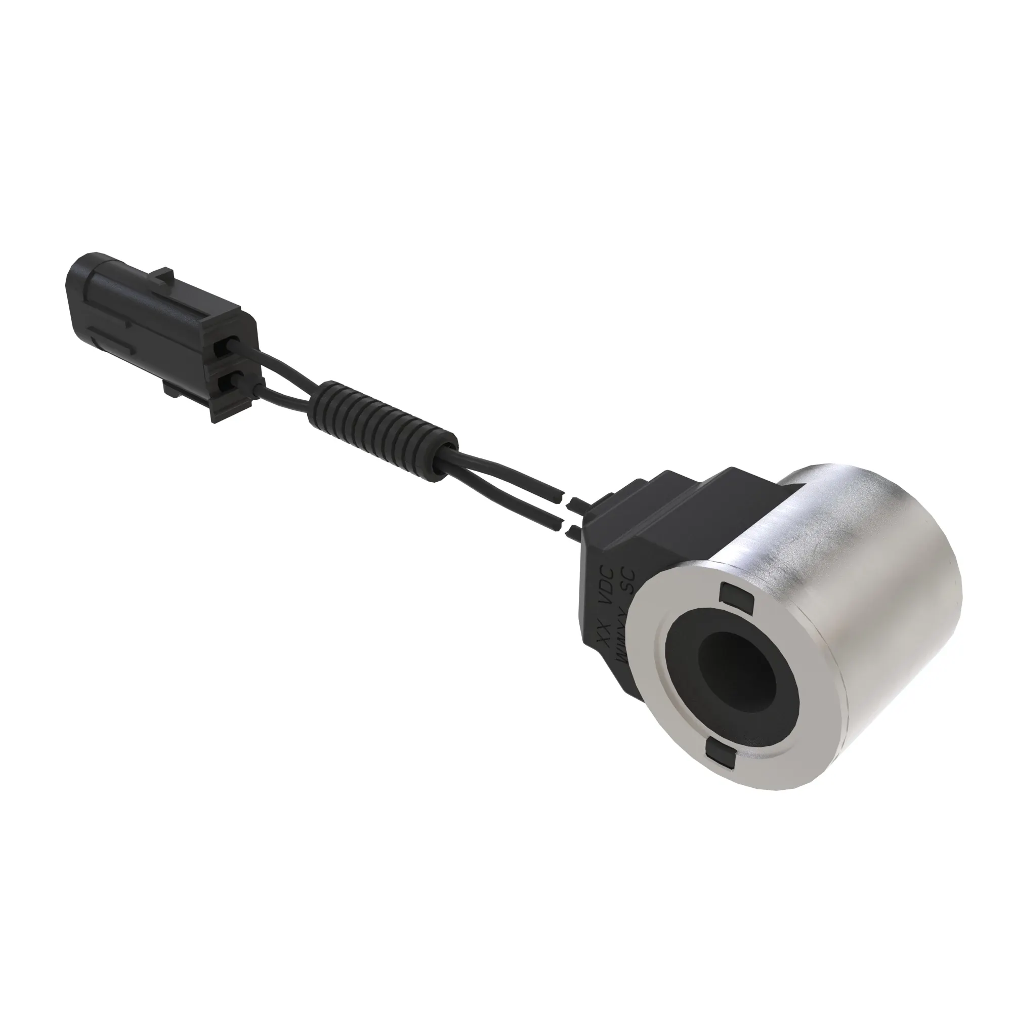 COIL-SOLENOID