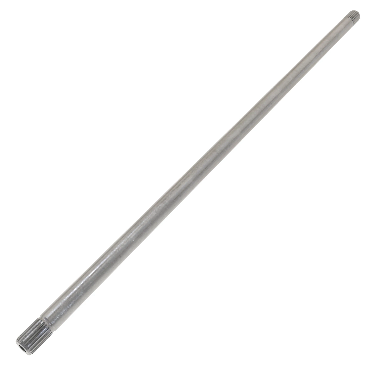 Shaft, PTO Input, Front, Wc Creeper