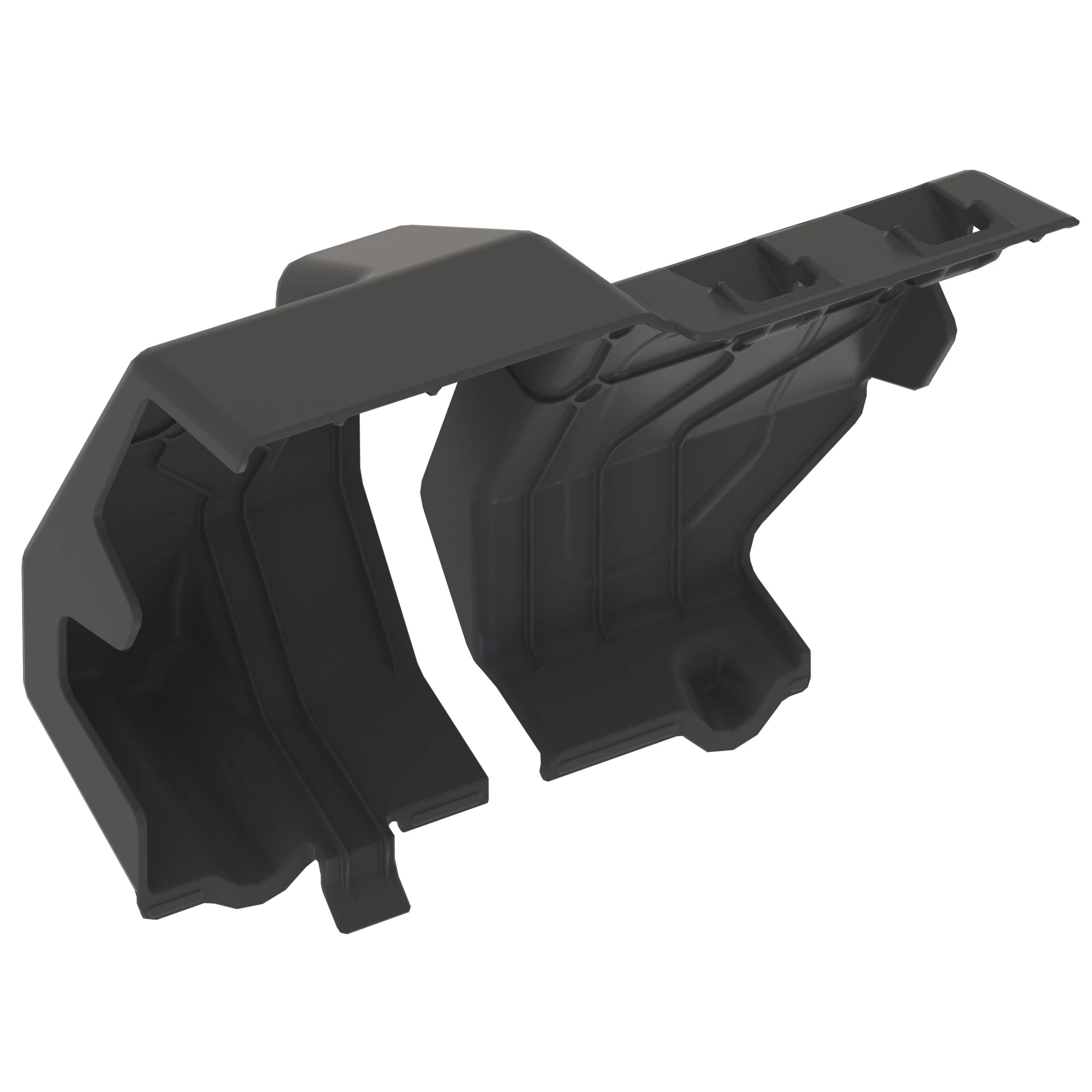 Dosing Module Protection; MW3-5; 6050