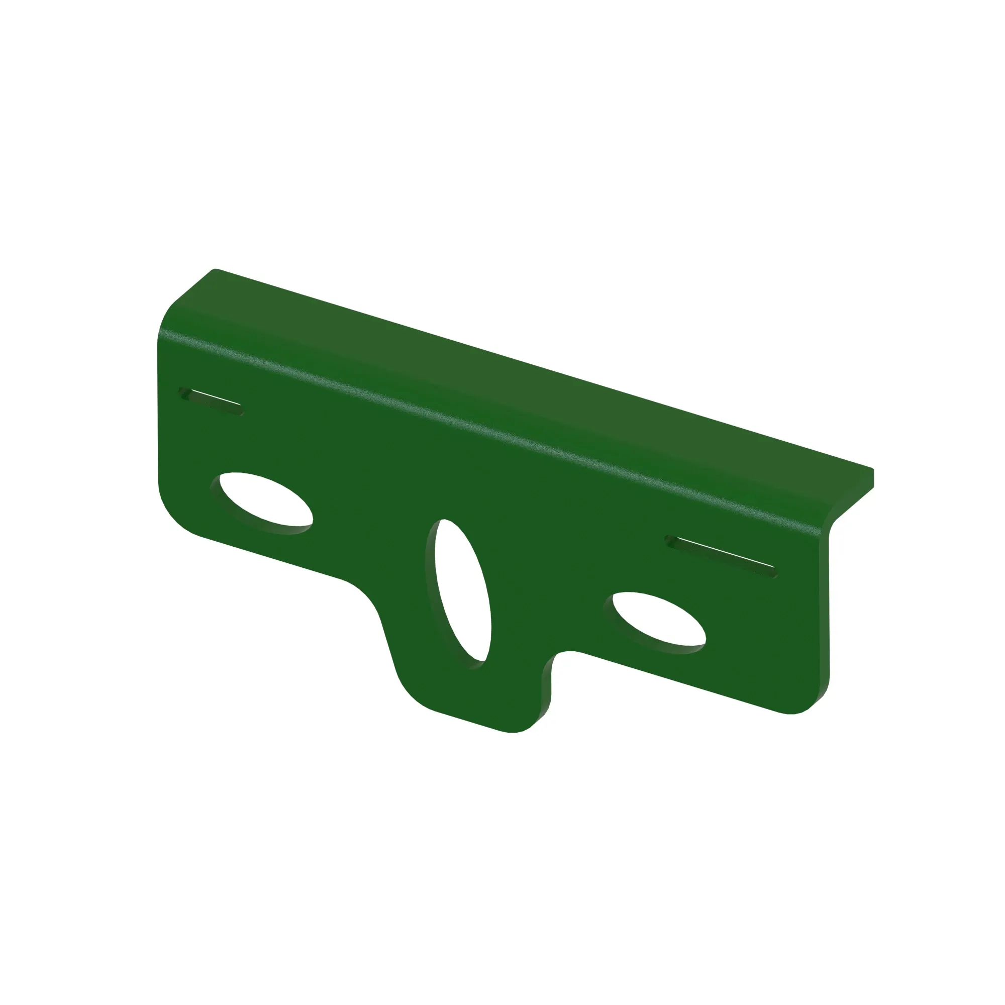 John Deere Repair Kit Plate - HXE112102