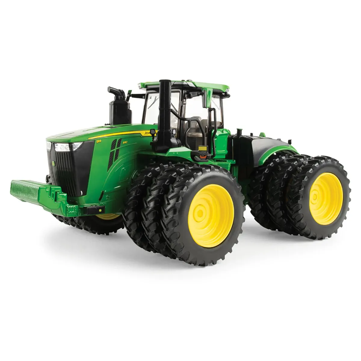 "1/32 9R 590 4WD with Triples - 2022 Farm Show Edition - Prestige Collection"