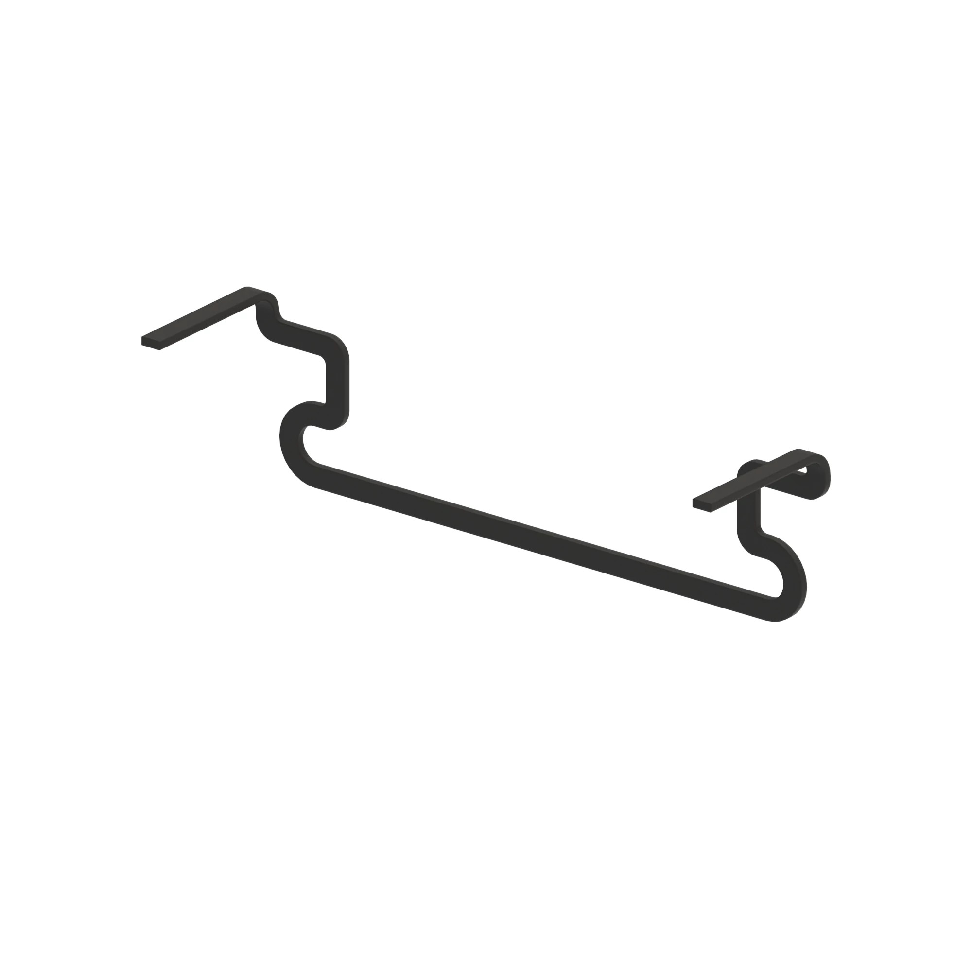 John Deere Cover Panel Isolator - T387032