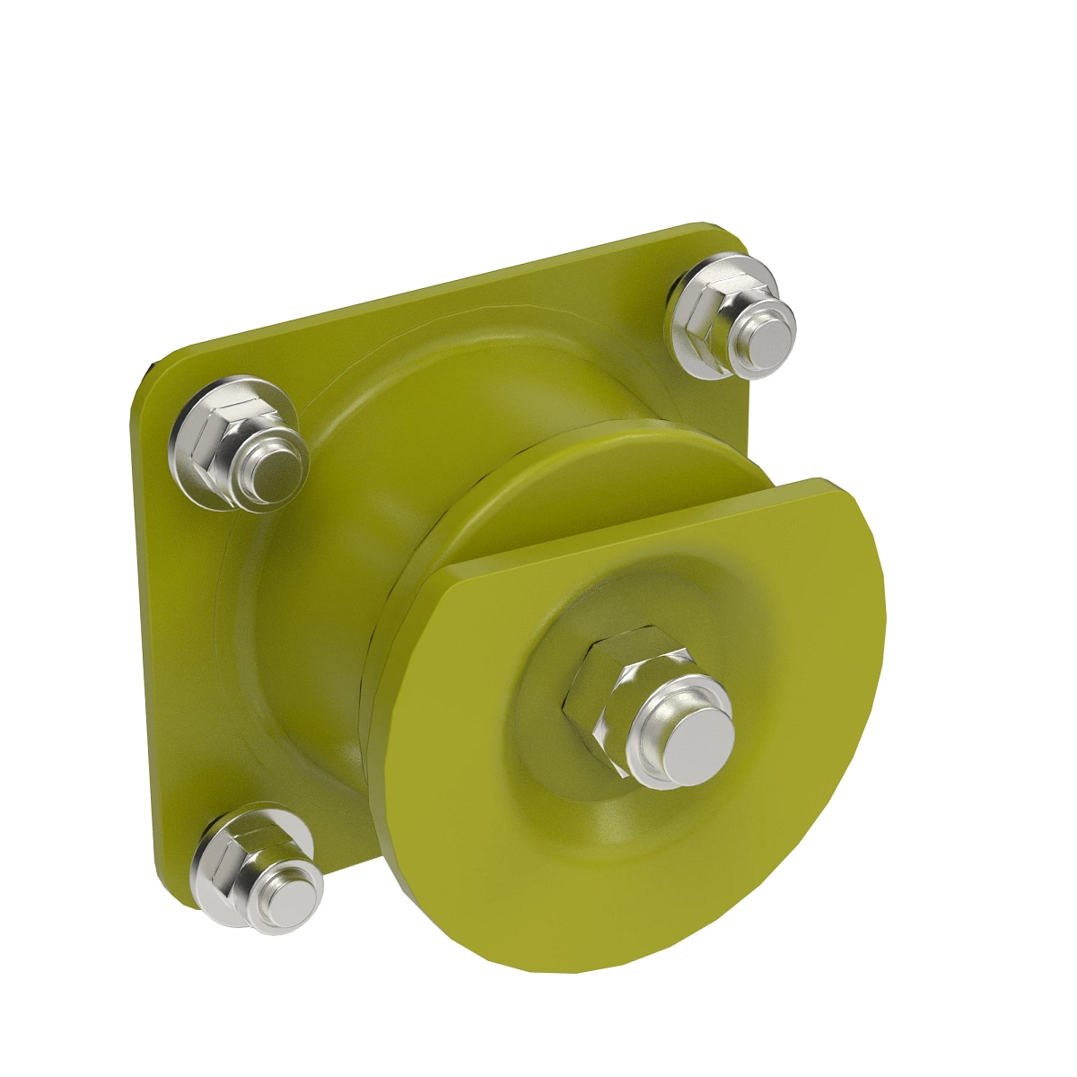 Isolator Kit