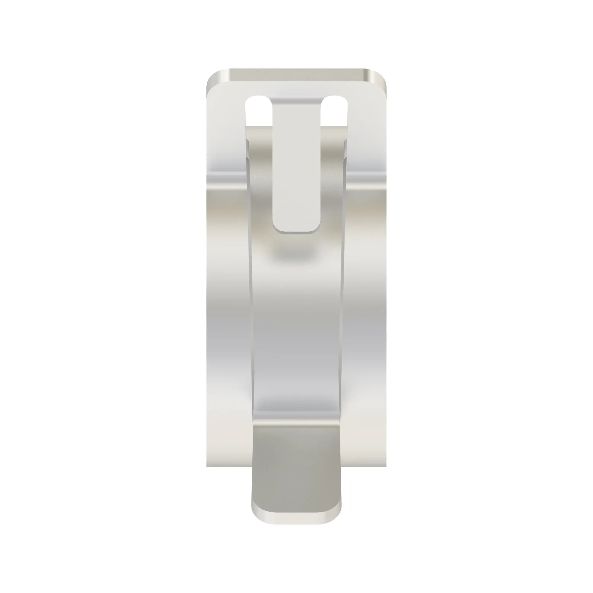 HOSE CLAMP, 3/4''