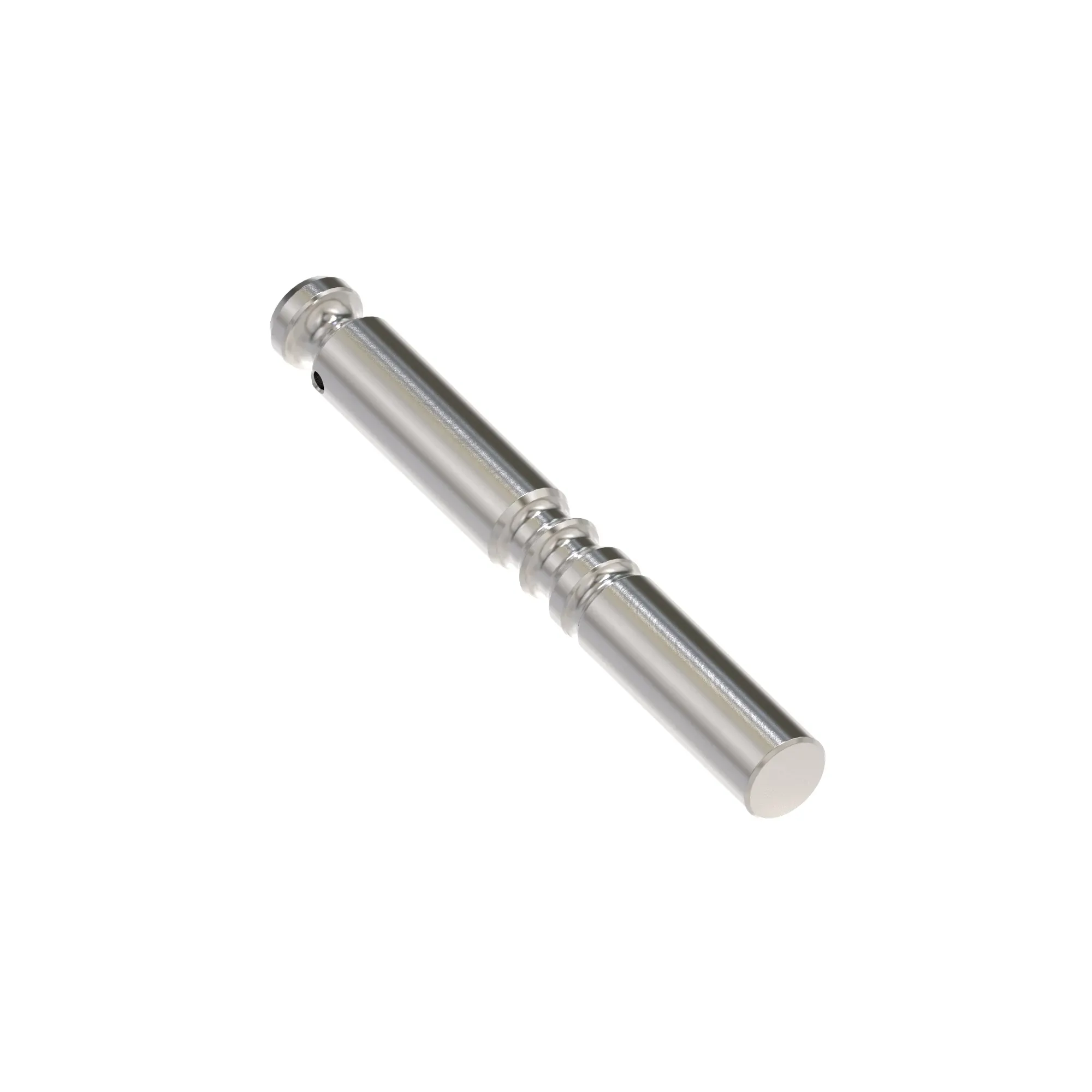 John Deere Transmission Right Shifter Rod - YZ91032