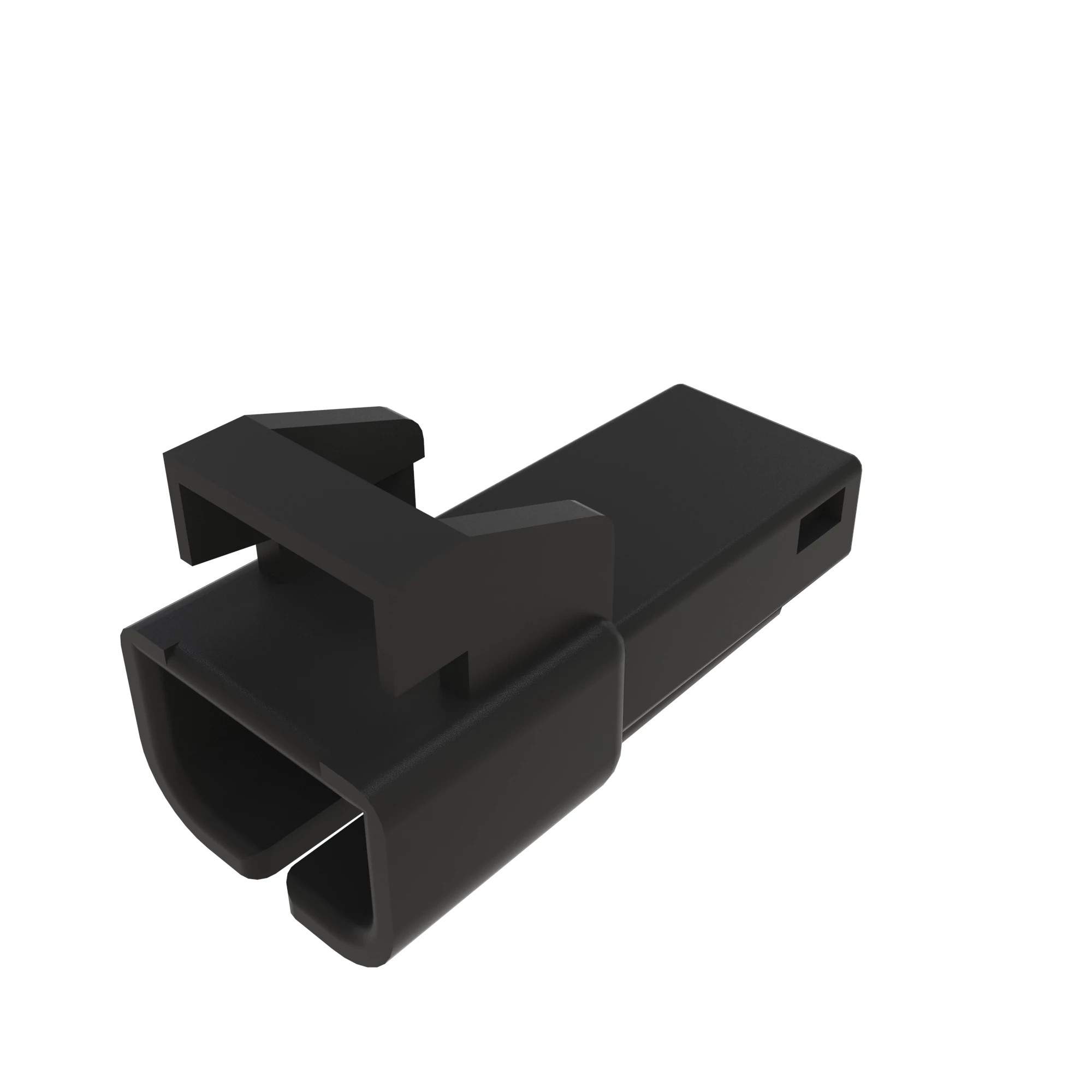 DELPHI-ELECTRICAL CONNECTOR ASSY