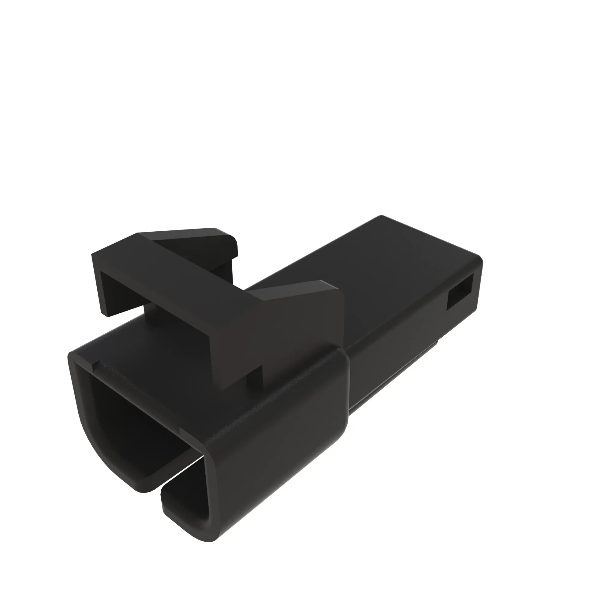 DELPHI-ELECTRICAL CONNECTOR ASSY