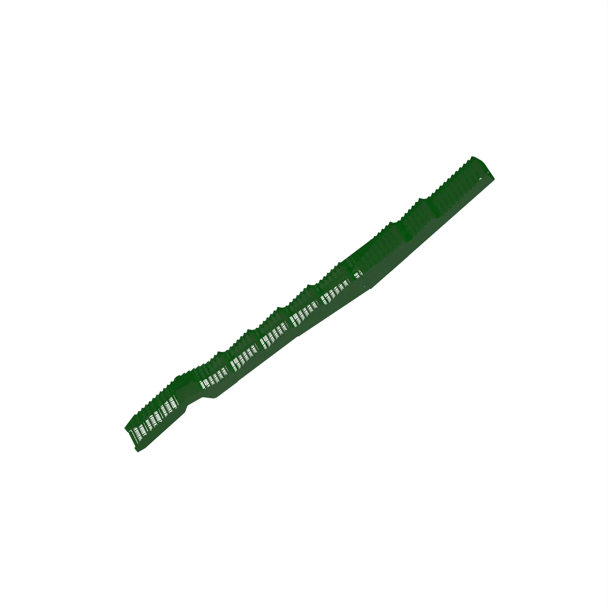 STRAWWALKER