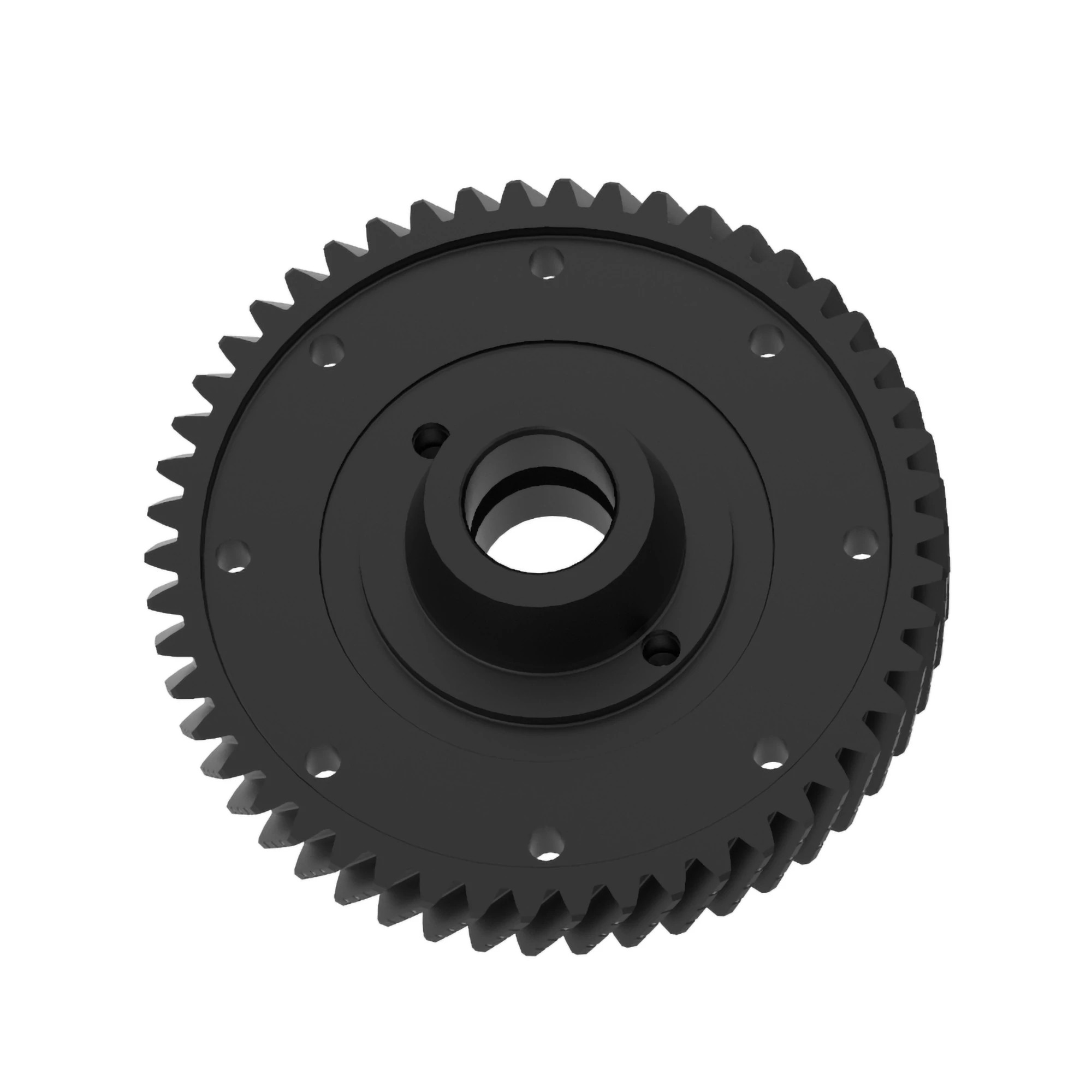 ⚙️ L116012: Engranaje de Embrague multiDisco MFWD John Deere 🚜✅