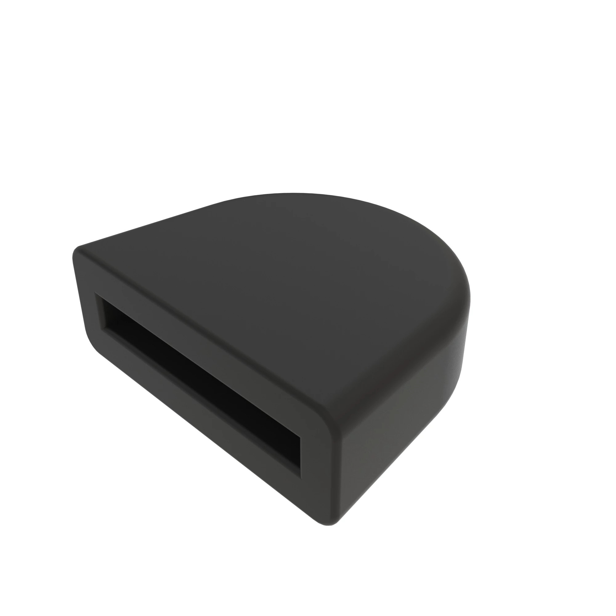 John Deere Rubber Mount Isolator - L201696