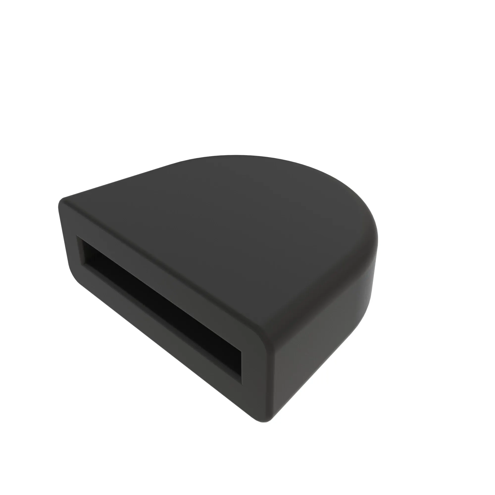 John Deere Rubber Mount Isolator - L201696
