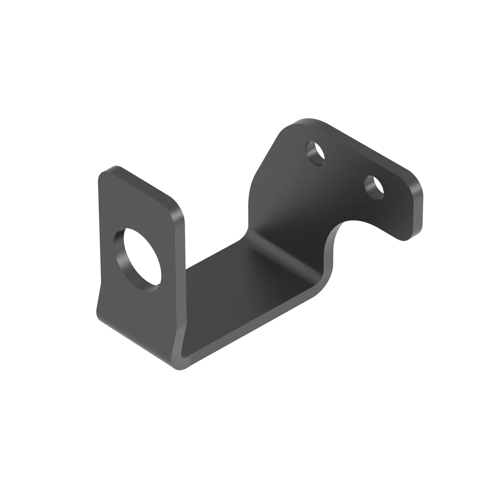 John Deere Left Angle Bracket - T368250