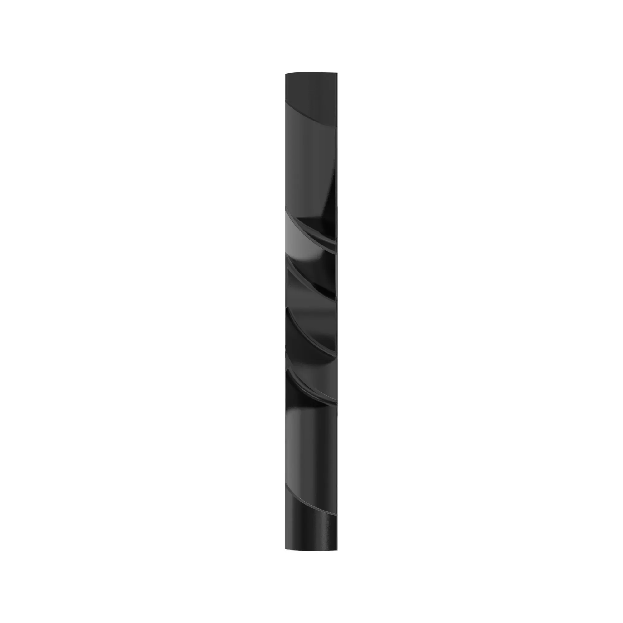 SUCTION FAN, 18" SUCTION (NYLON)