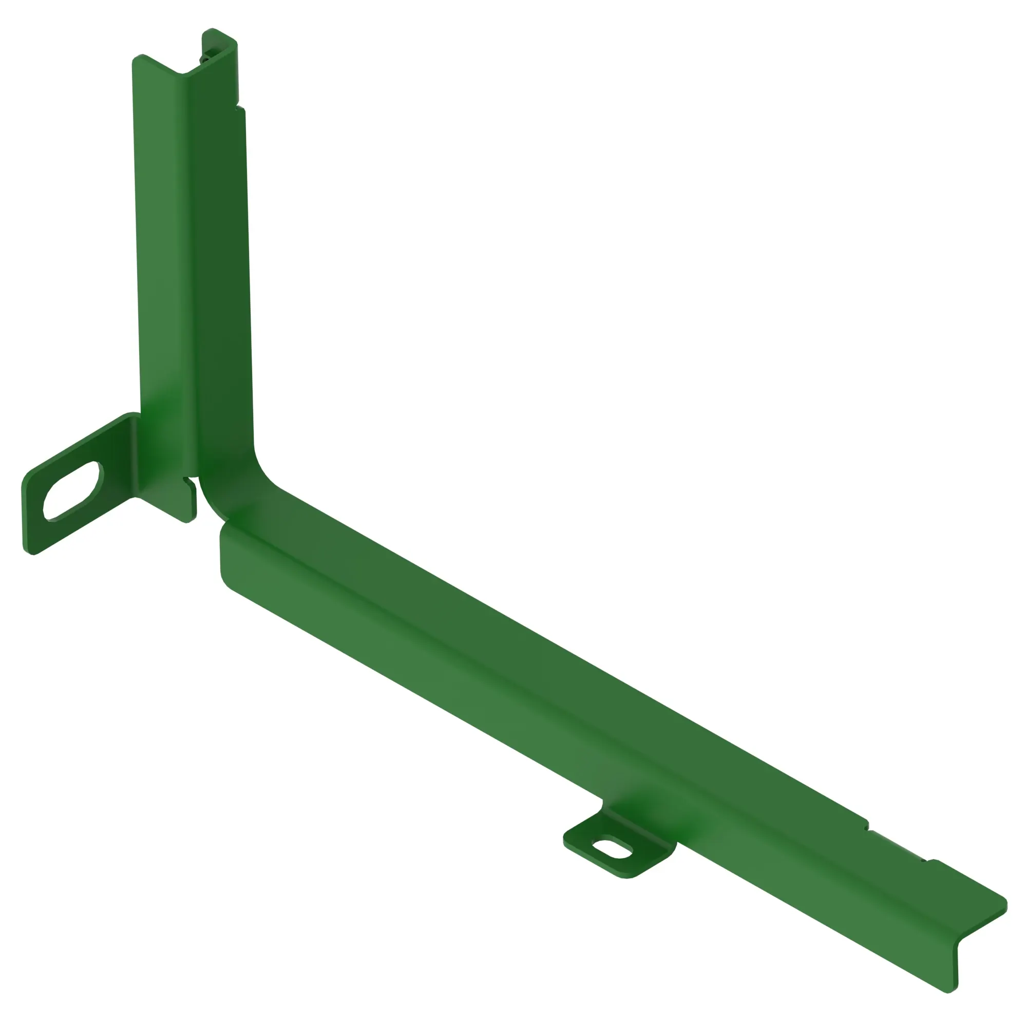 BRACKET, 9RX TRACK TENSION EXTENSIO
