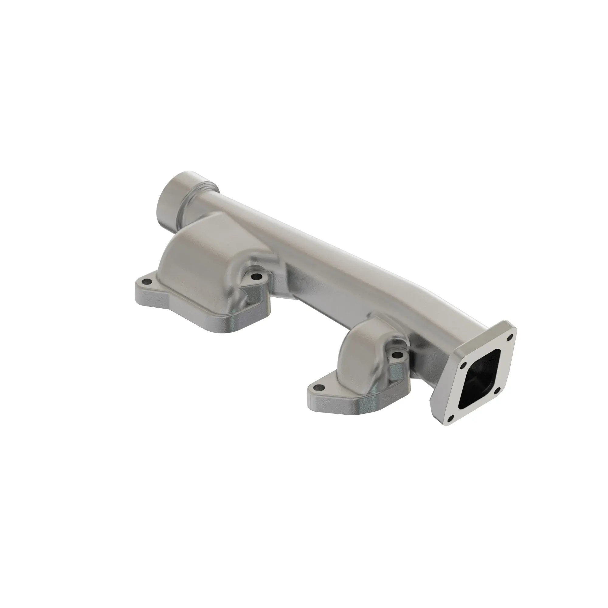 John Deere Exhaust Manifold - R503329