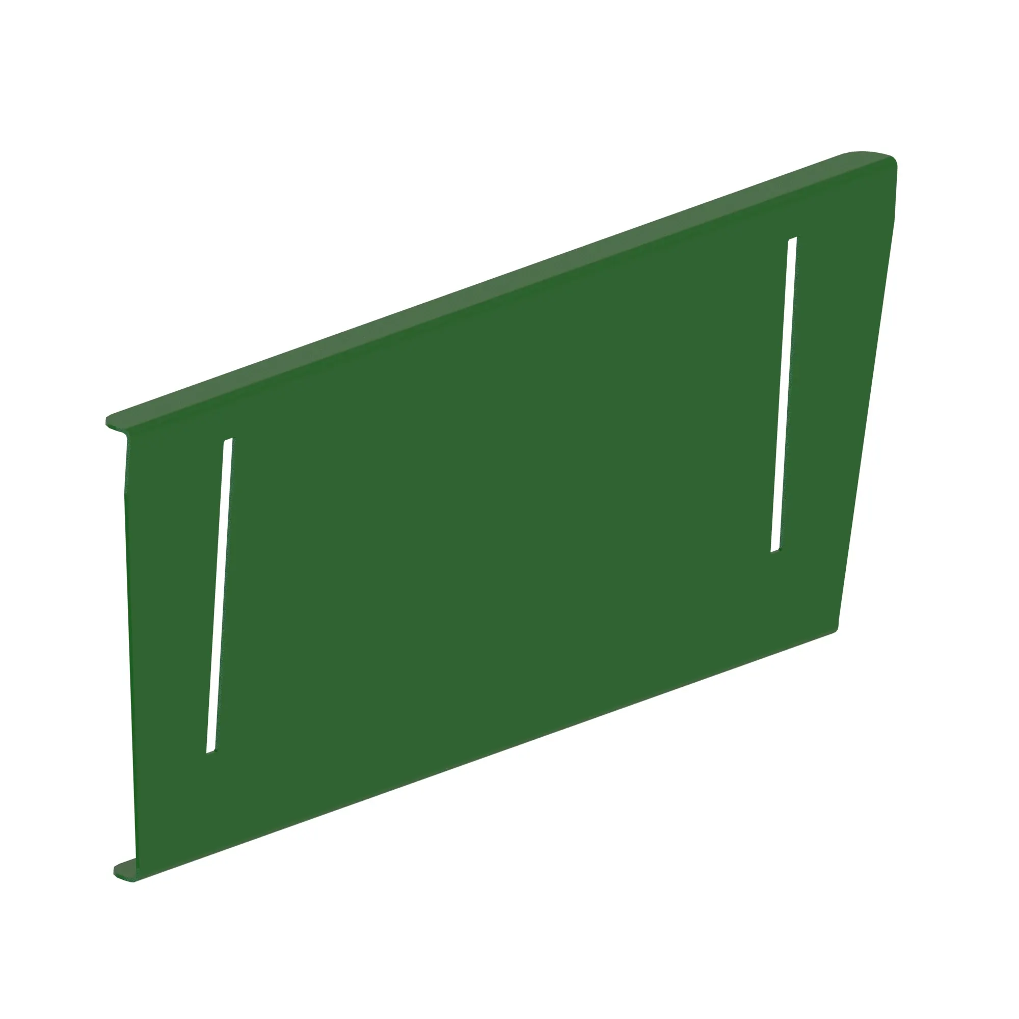 John Deere Adjustable Sheet Panel - KK76715
