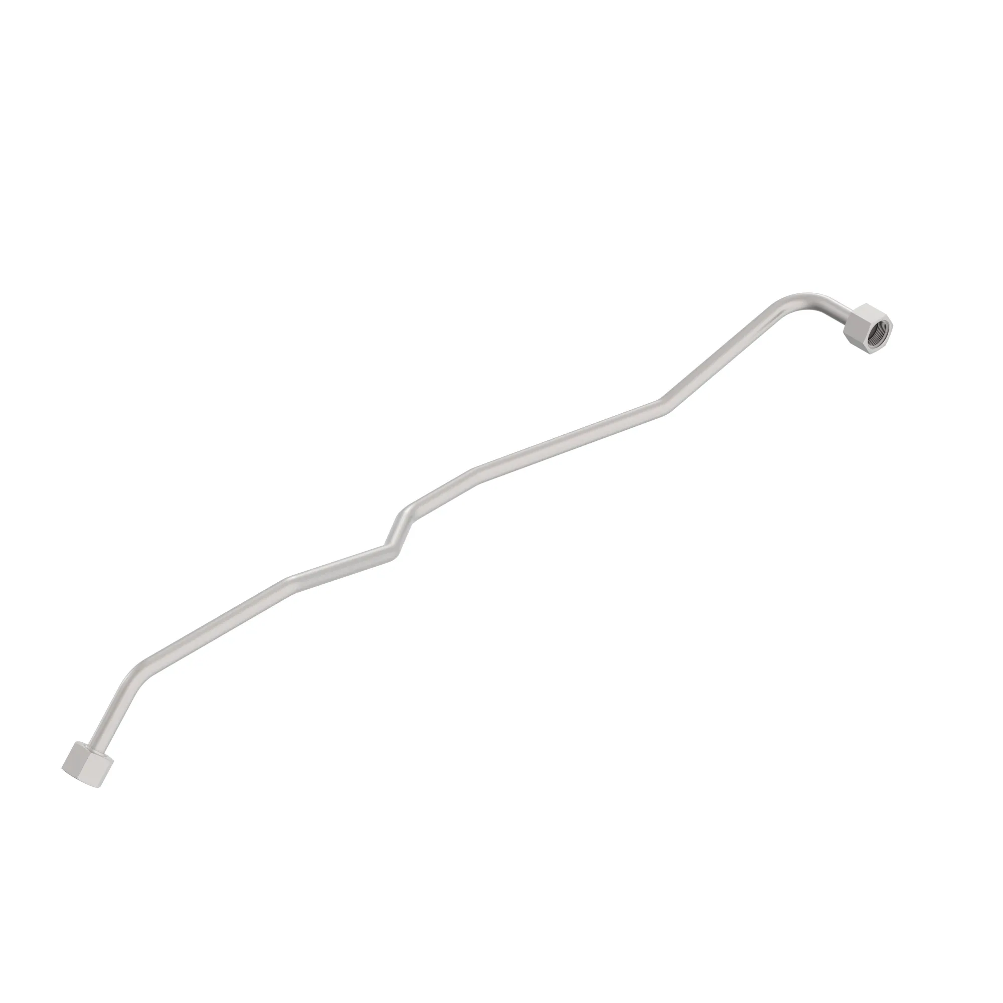 John Deere Right Side Brake Line - AL223525