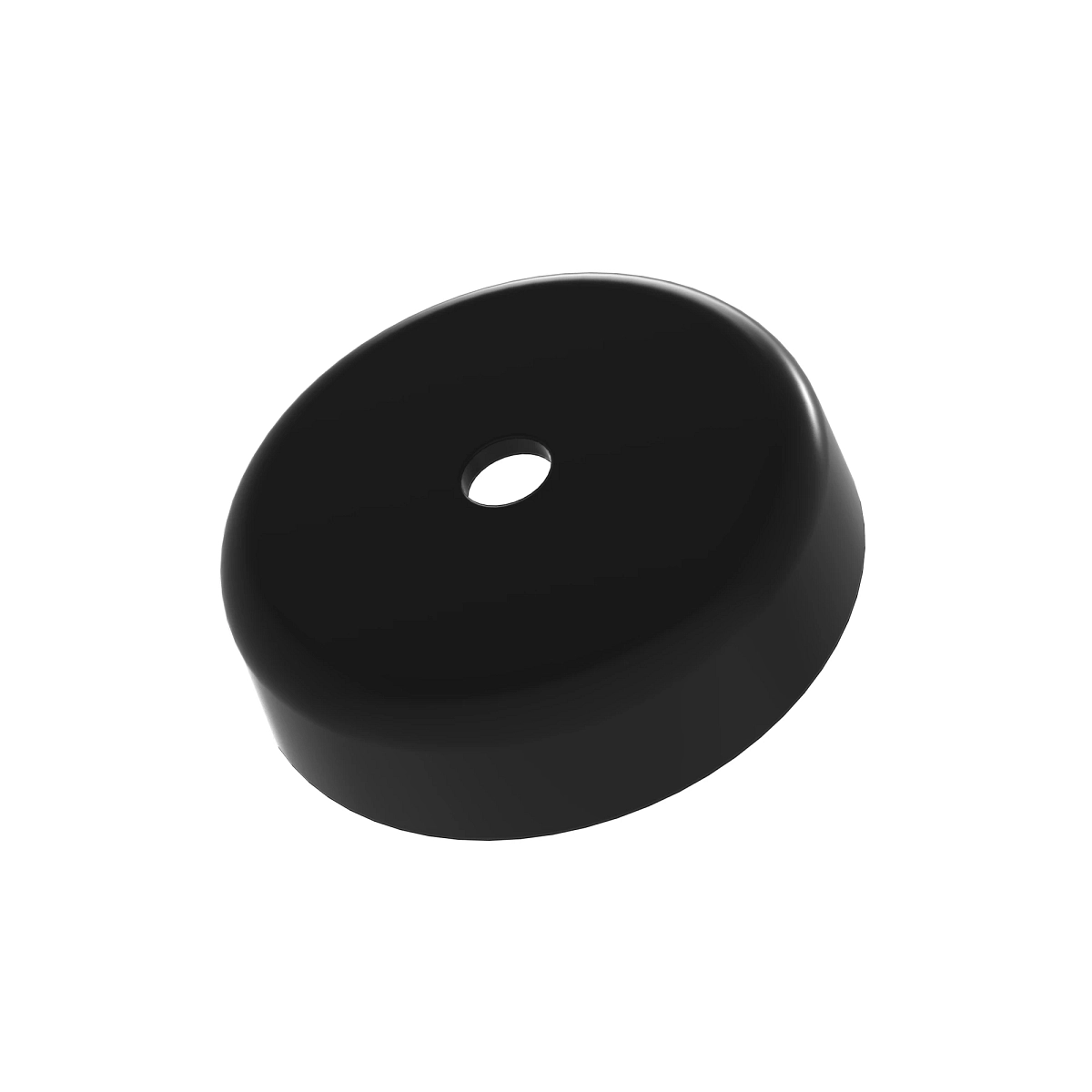 Cup, Isolator