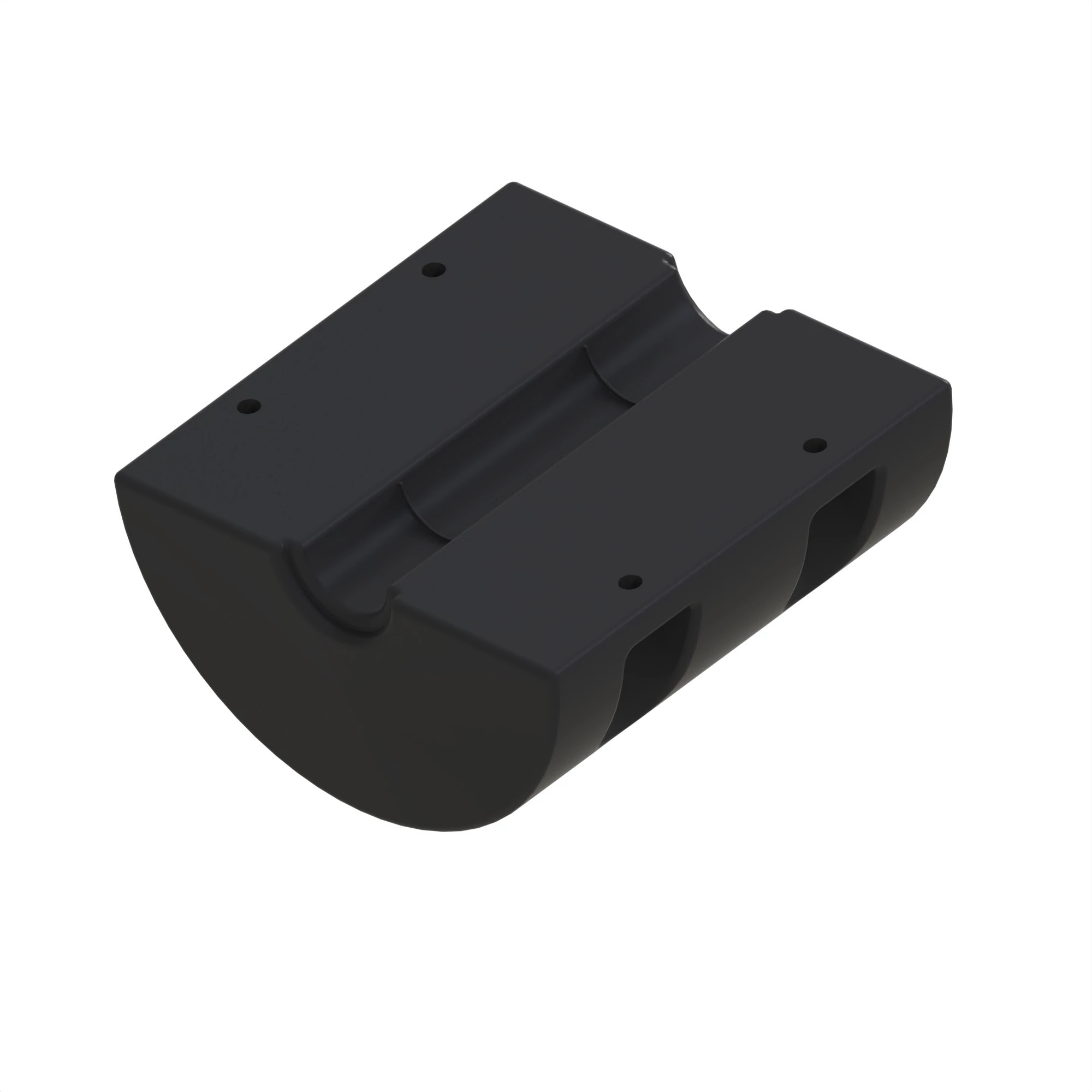 MOLDING, FEED ACCELERATOR BEATER IN