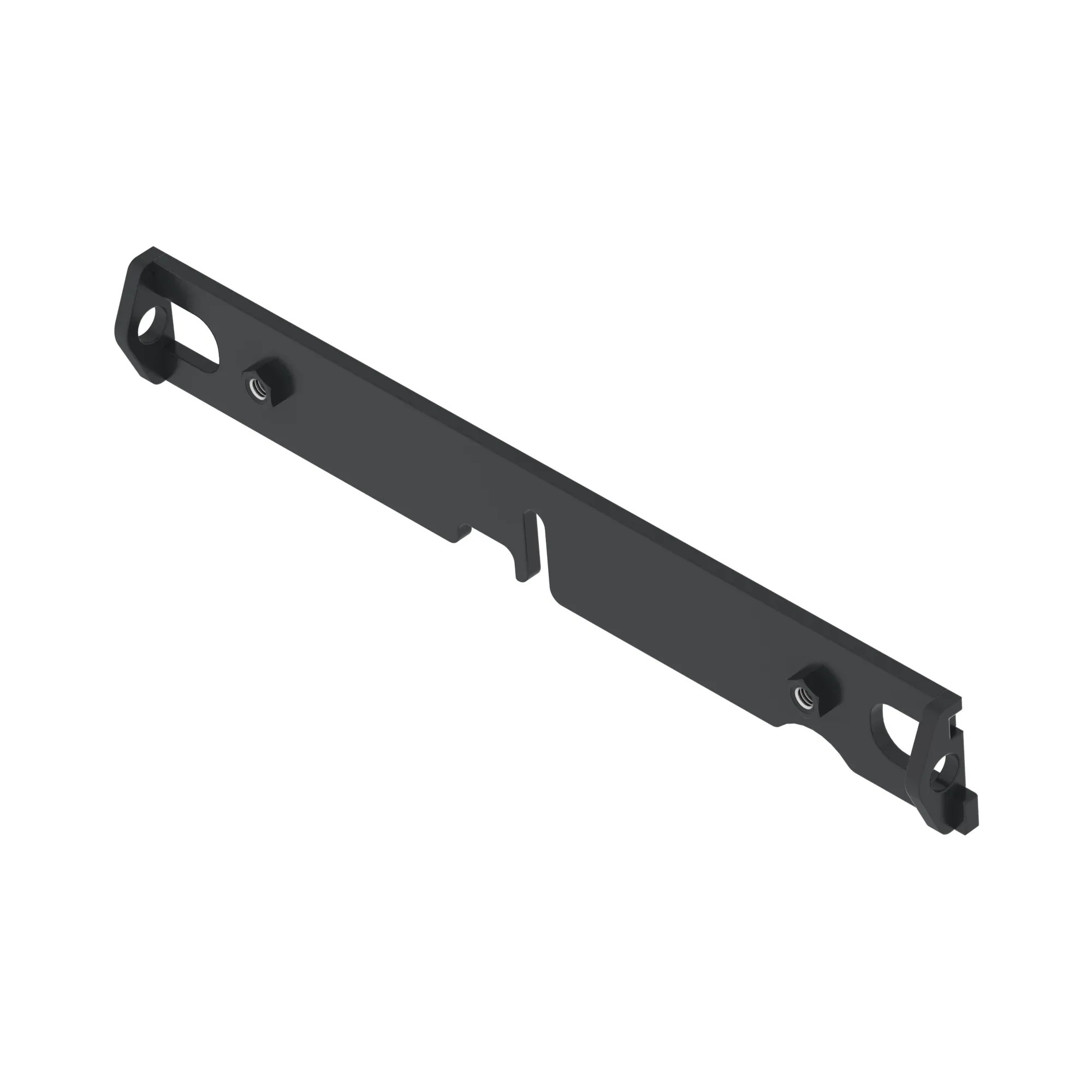 BRACKET, HINGE BRACKET