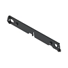 BRACKET, HINGE BRACKET