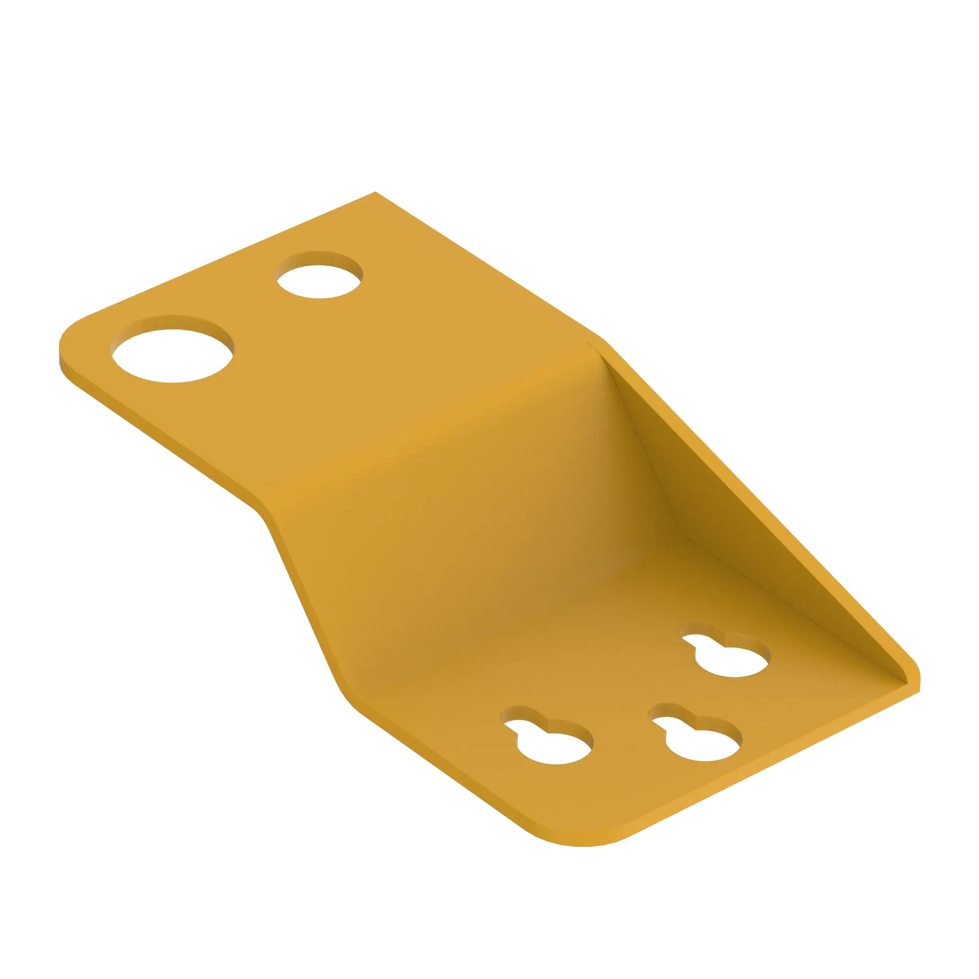 John Deere Bracket - AT531693