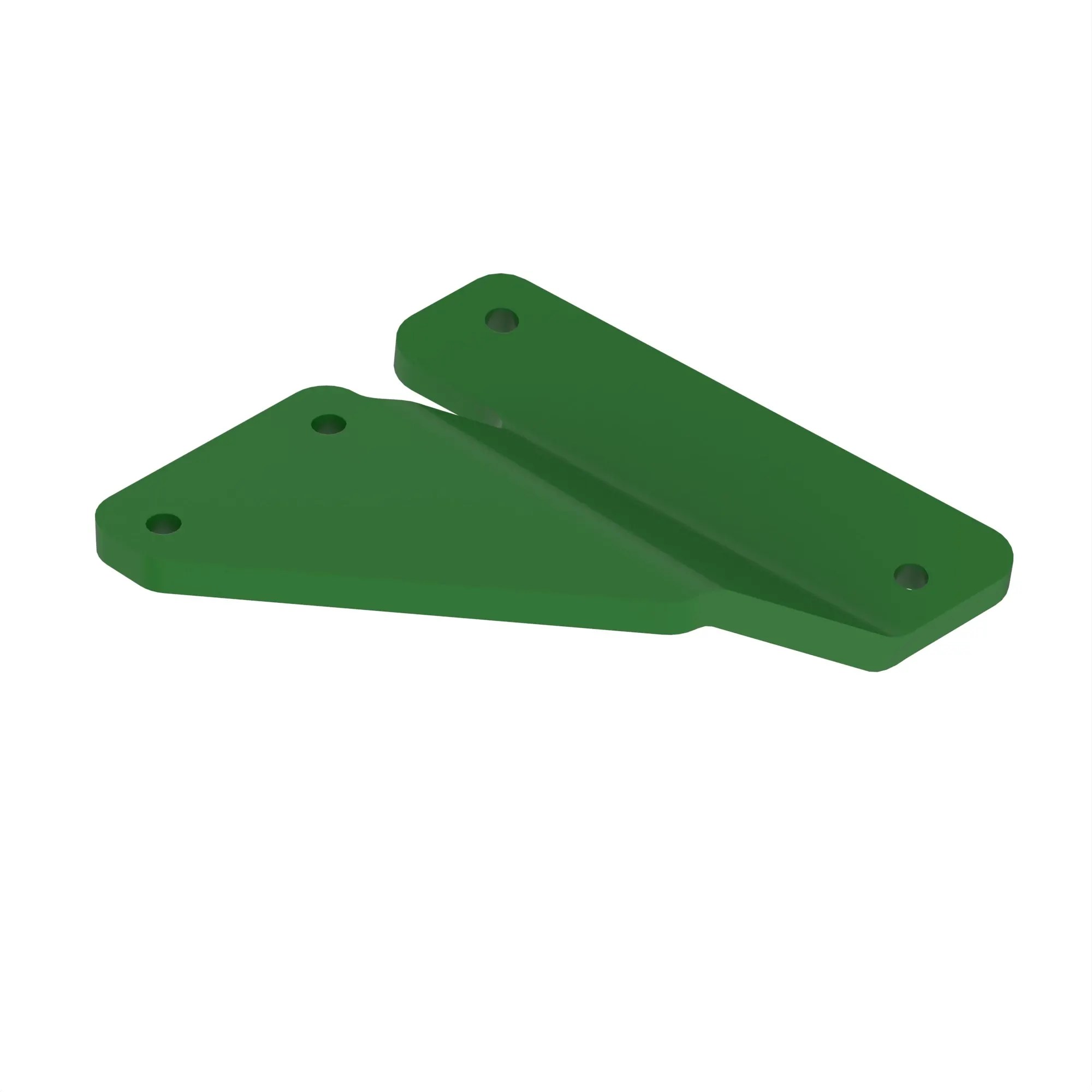 BRACKET, FOOTSTEP RH, CAB