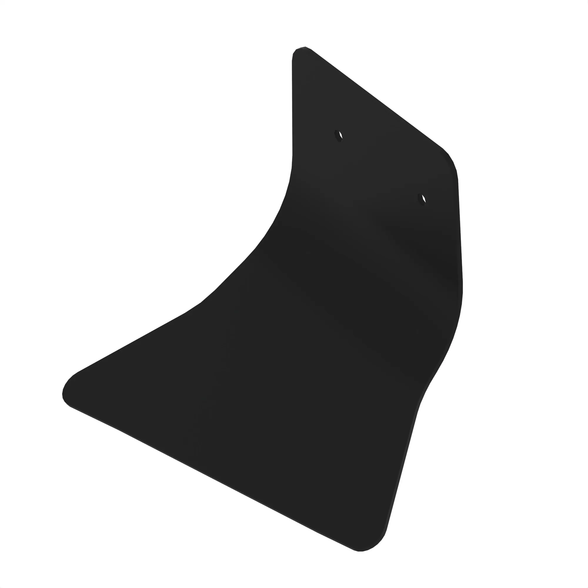 John Deere Heat Shield - SU25241