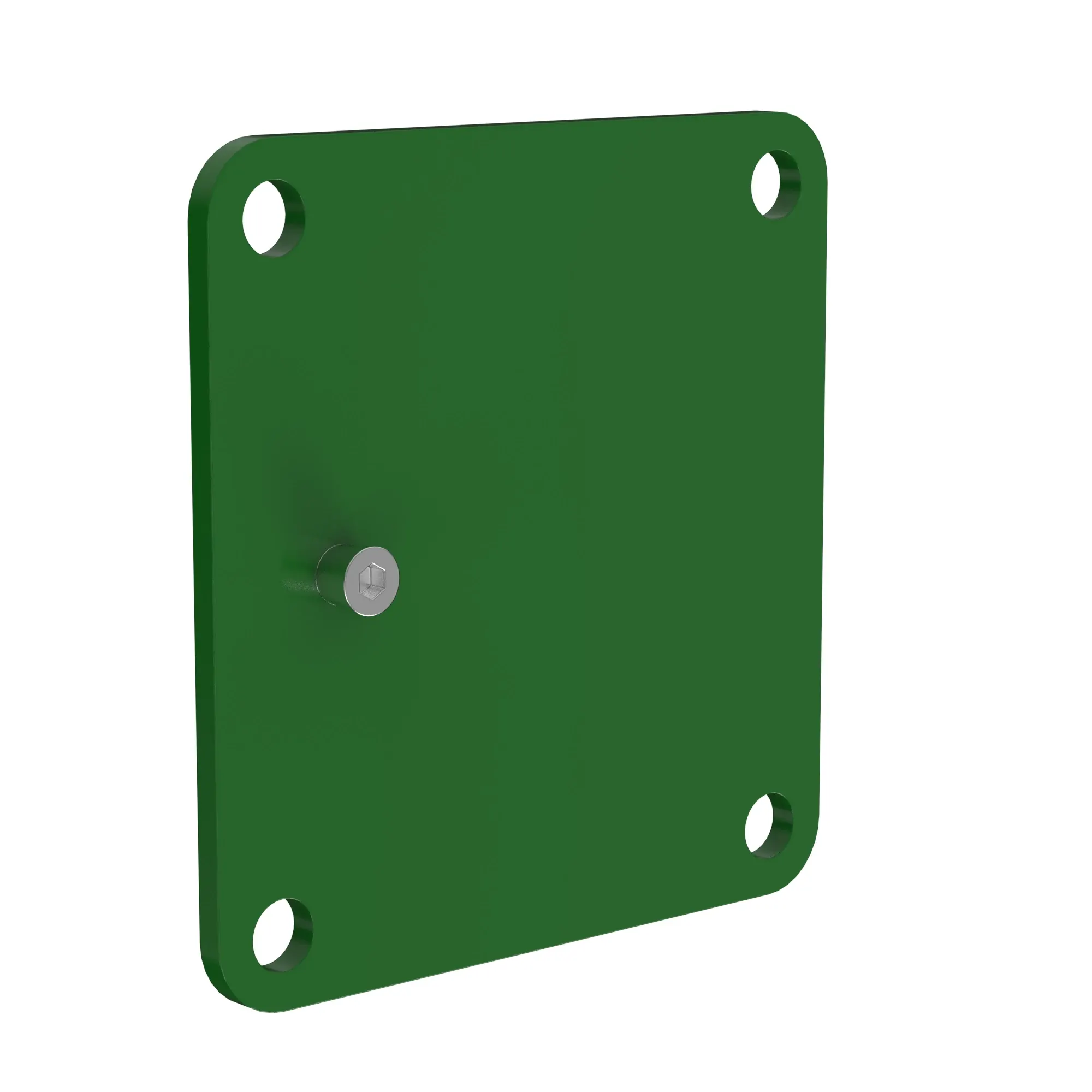John Deere Gear Case Cover - DE20145