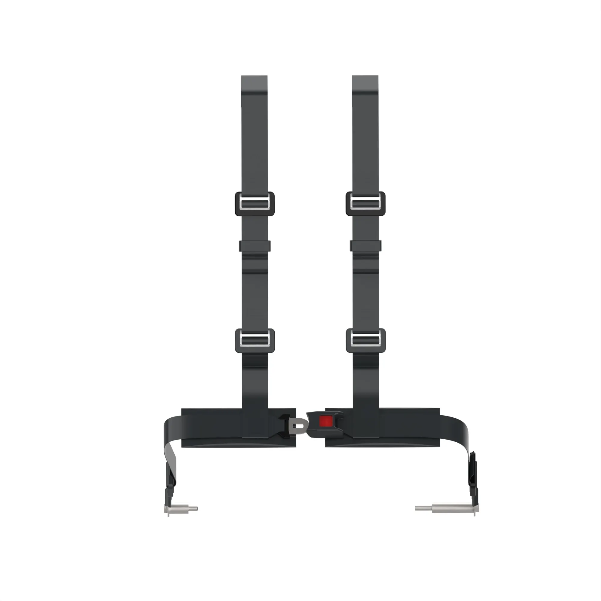 4 POINT SEATBELT ASSEMBLY,
3000 SERIES