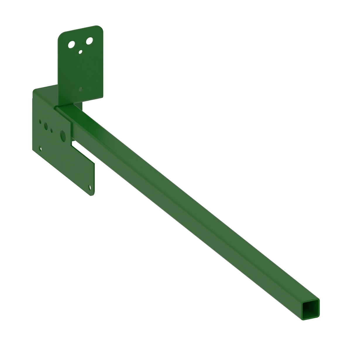 Holder Assy Right, Outer