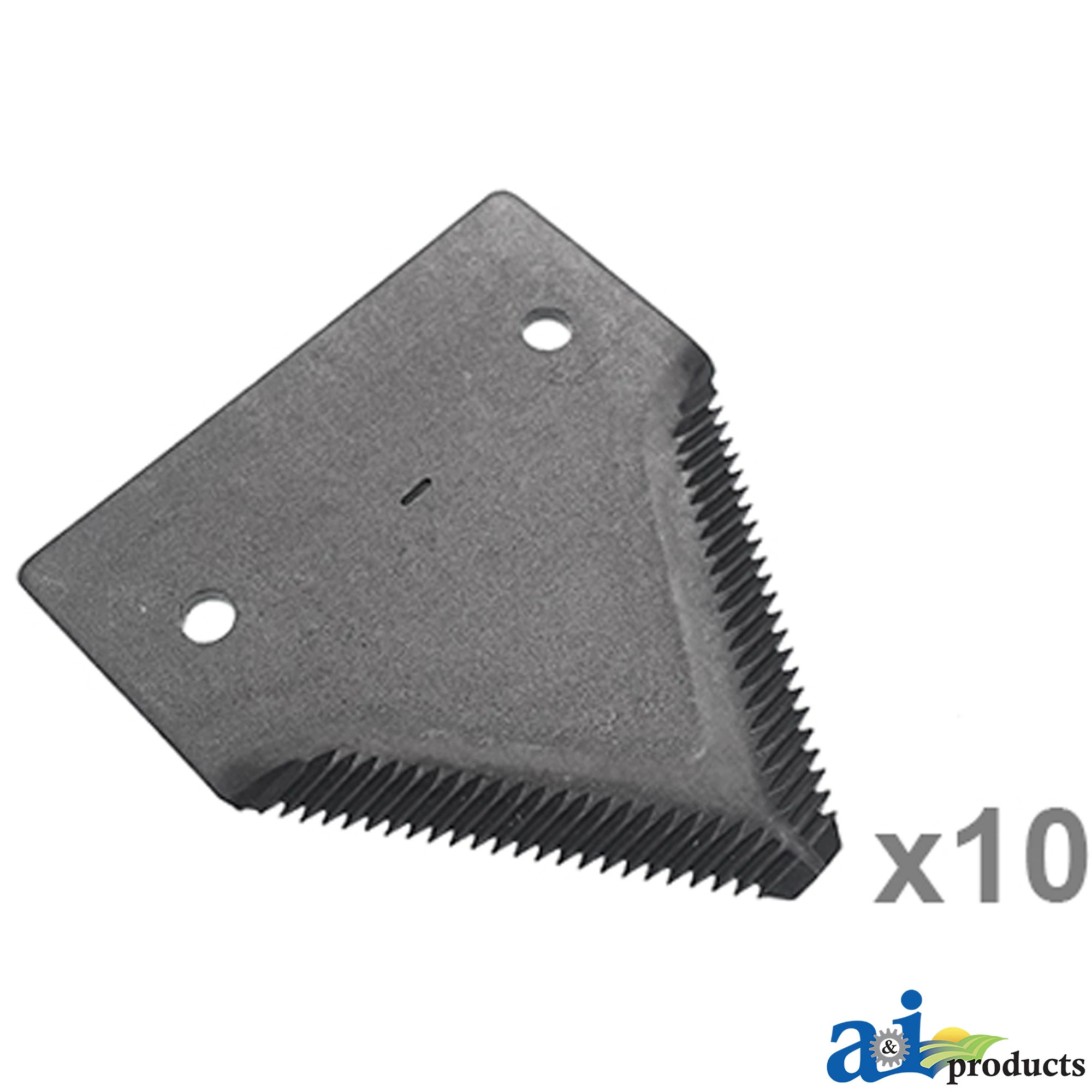 A&I Products Sickle Section - A-411-022