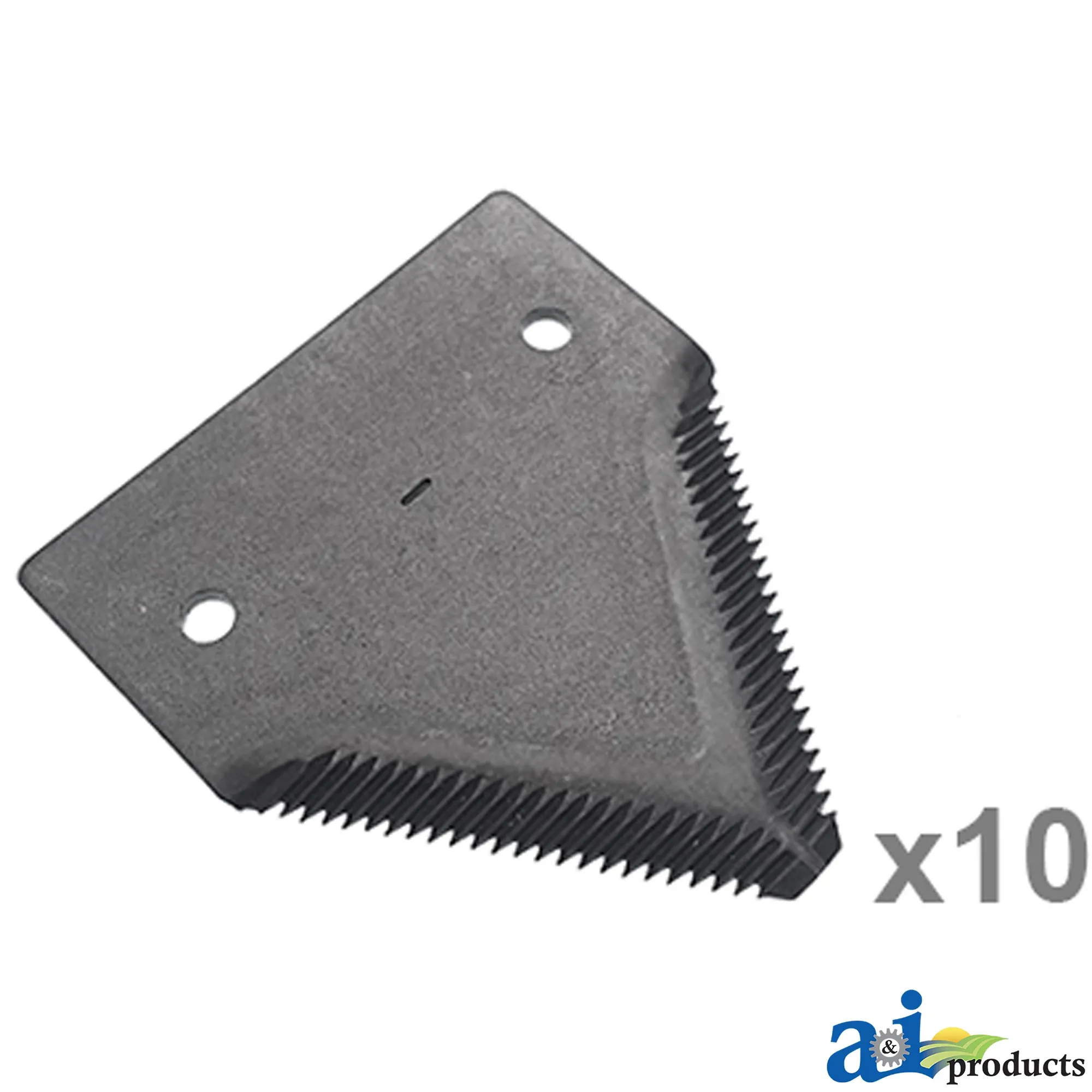 A&I Products Sickle Section - A-411-022