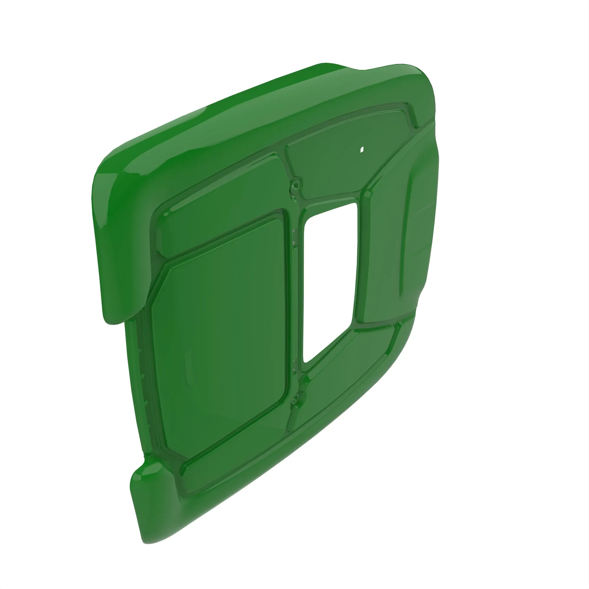 John Deere Outer Roof - AL226178