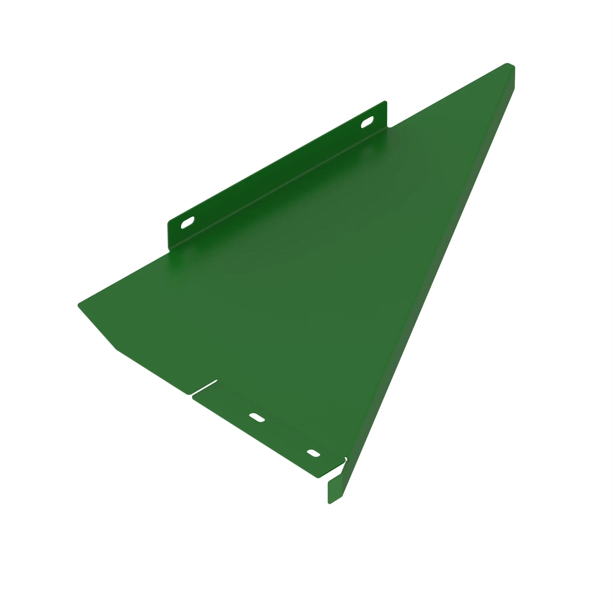 John Deere Bracket - HXE187308