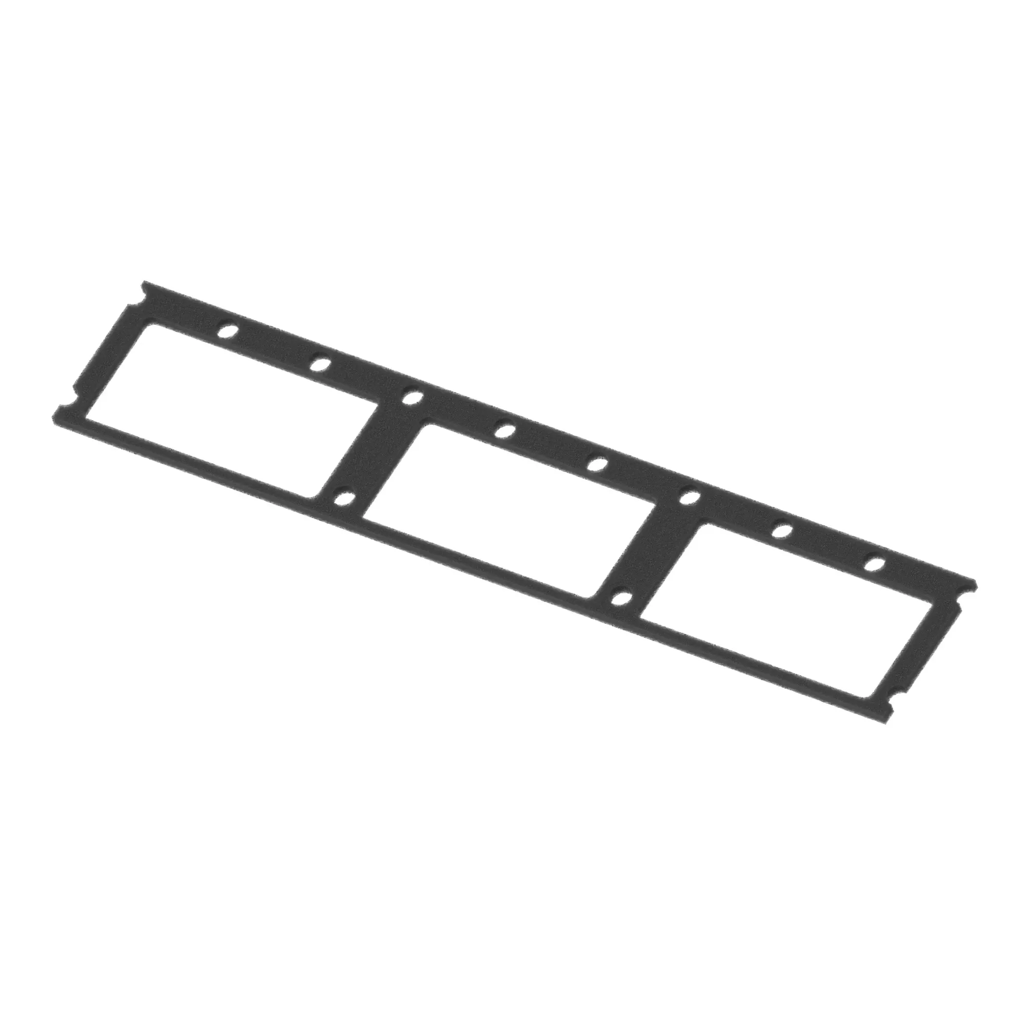 GASKET, SEAL, METER DOOR