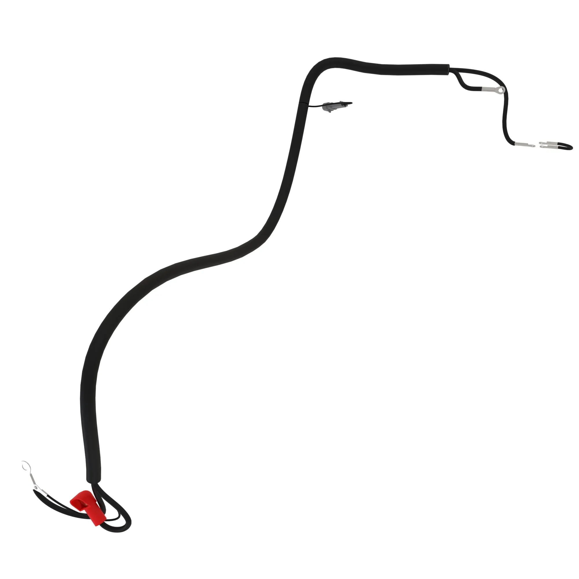 HARNESS, POWER WIRING 2500H