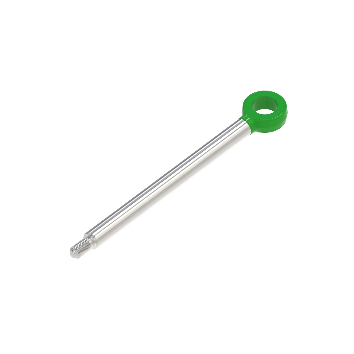 Rod Assembly